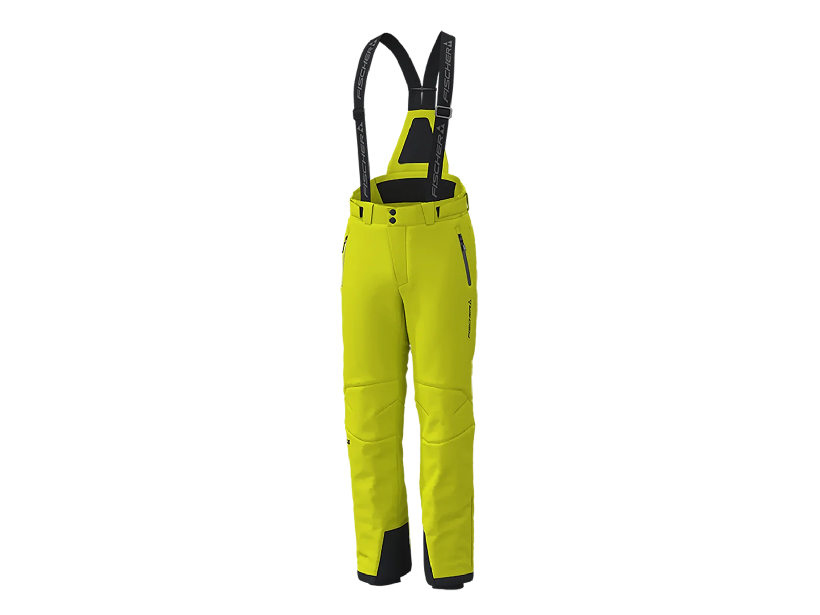 Fischer RC4 MAN