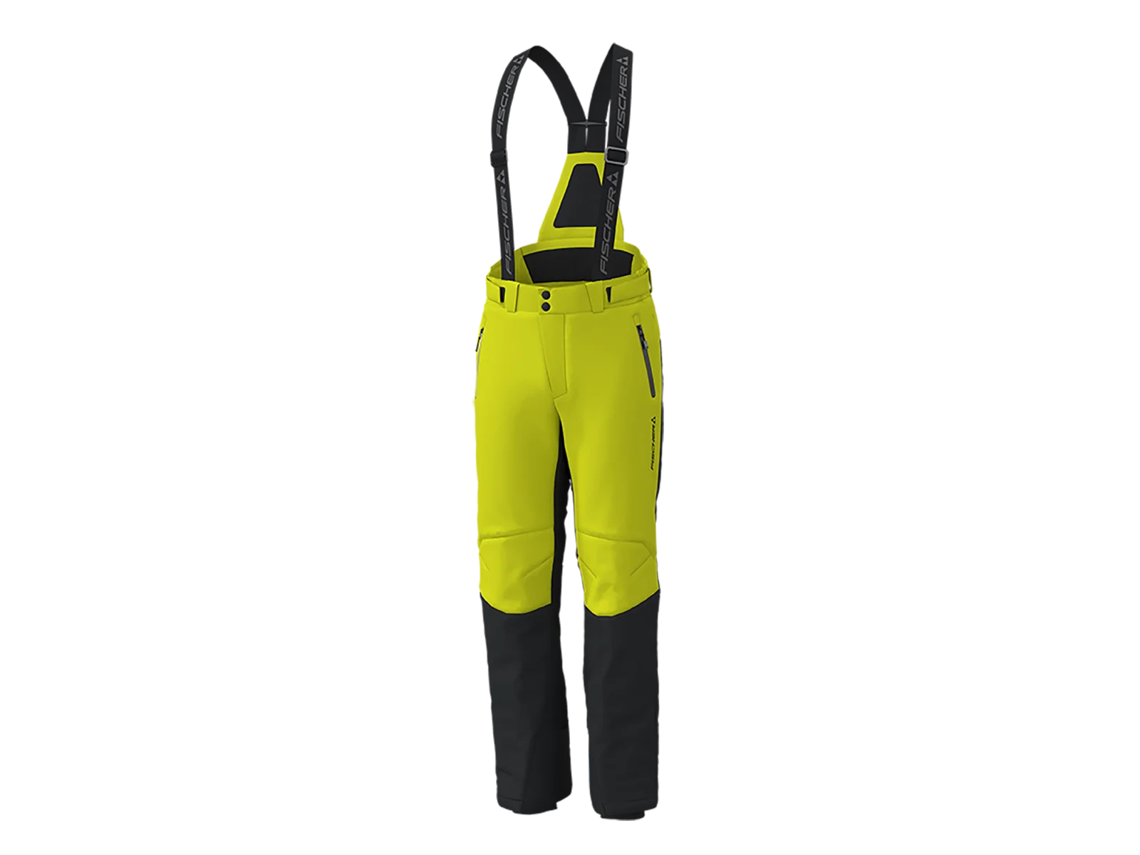 Fischer RC4 MAN