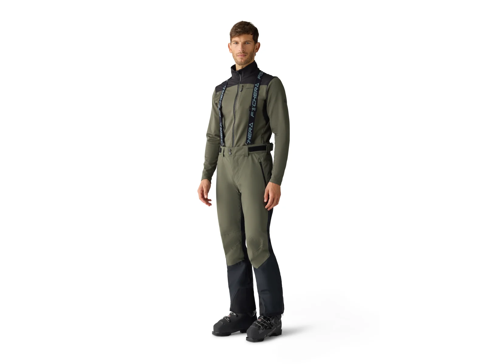 Fischer RC4 MAN