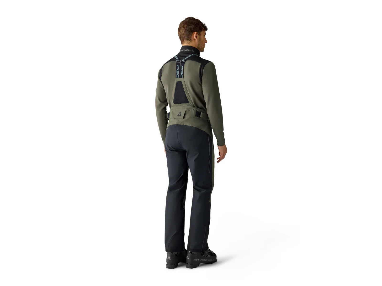 Fischer RC4 MAN