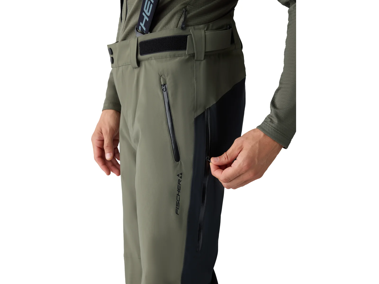 Fischer RC4 MAN