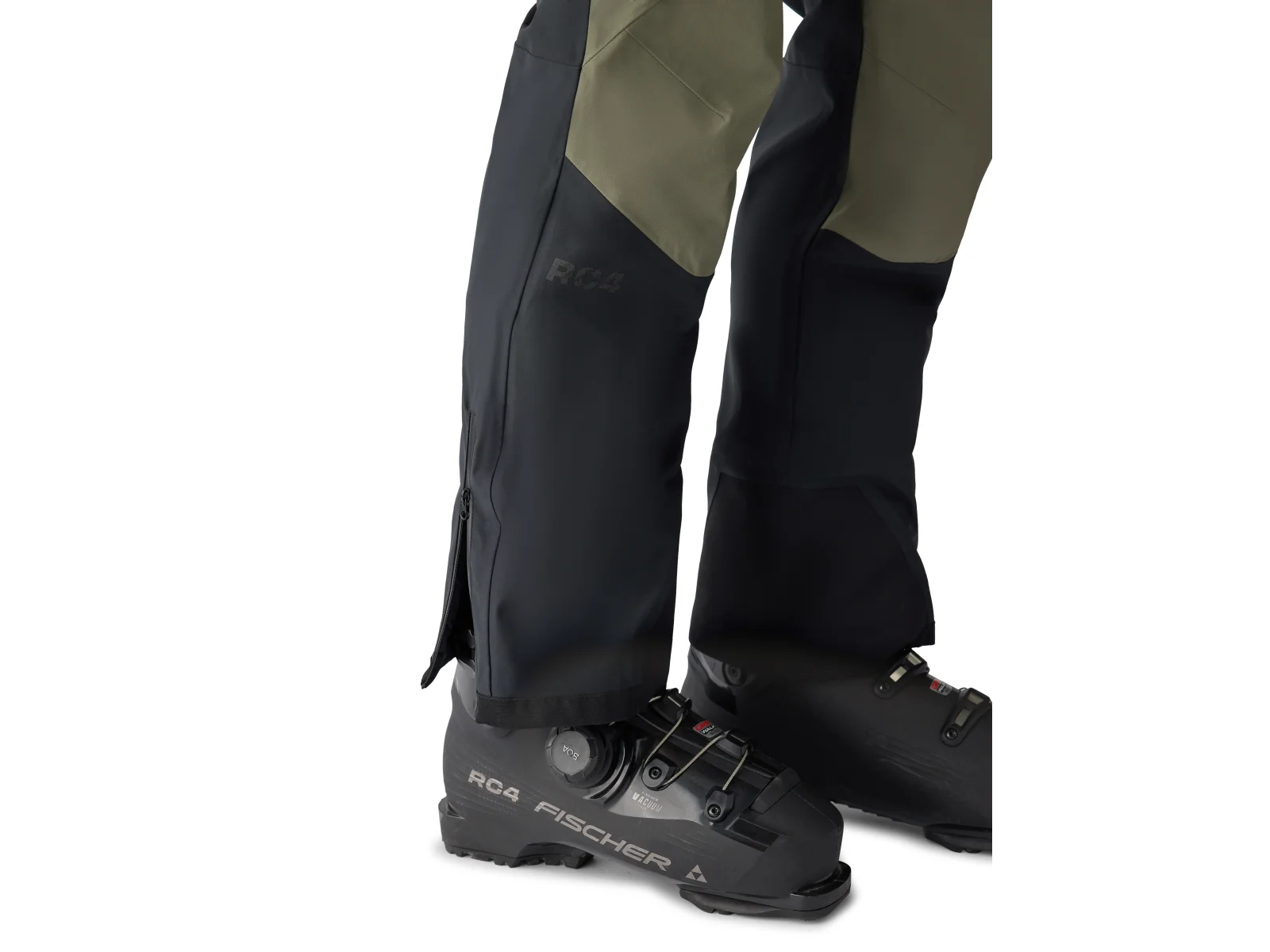 Fischer RC4 MAN