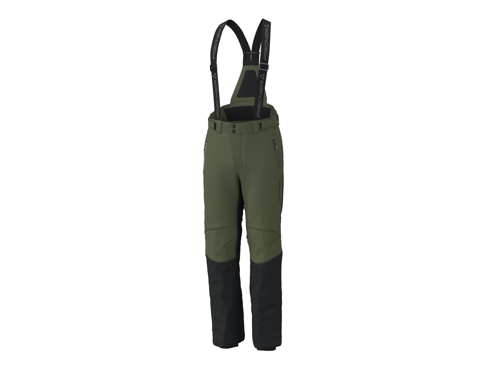 Fischer RC4 MAN