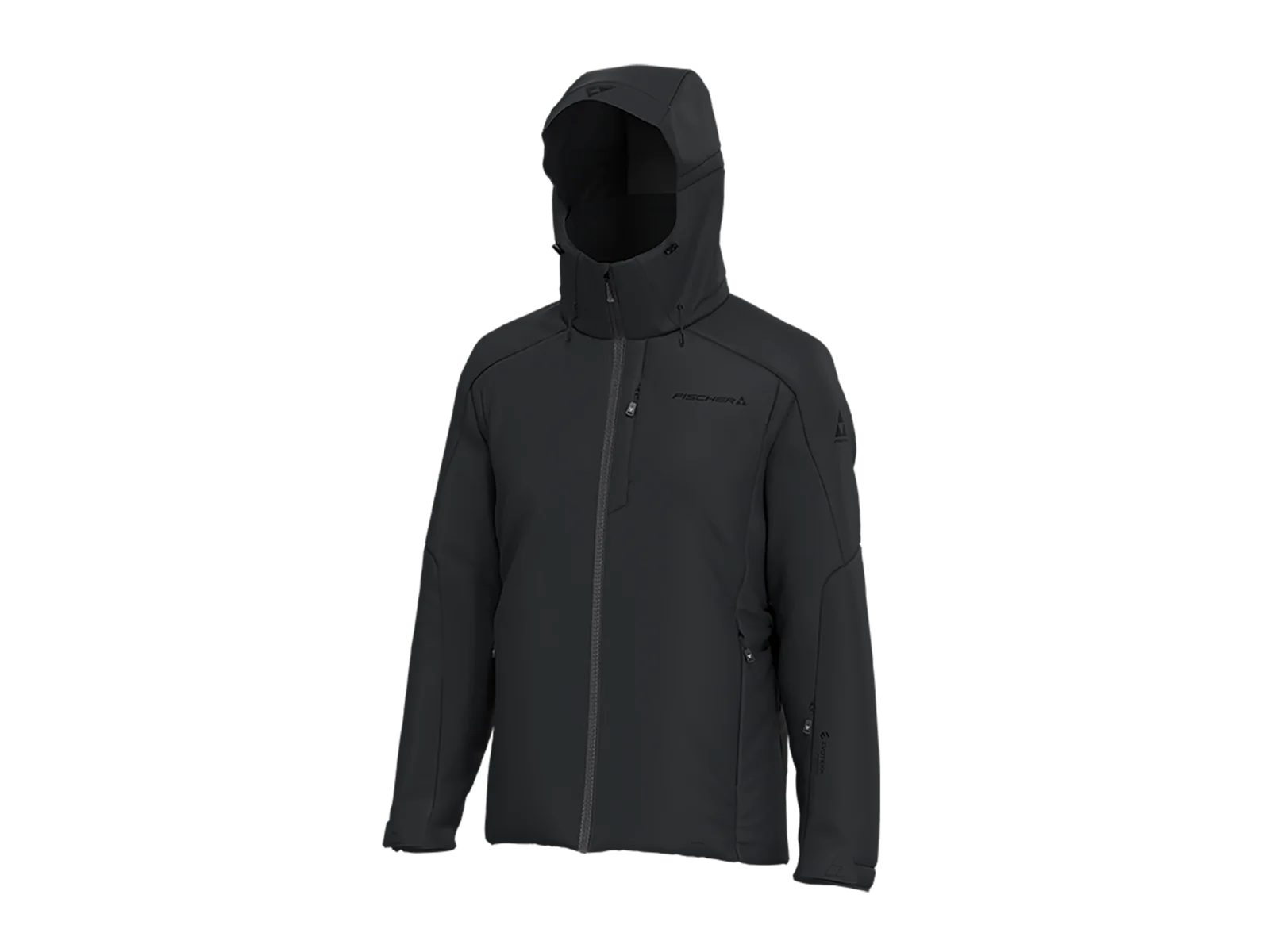 Fischer ALPINE FUSION ECO-DOWN