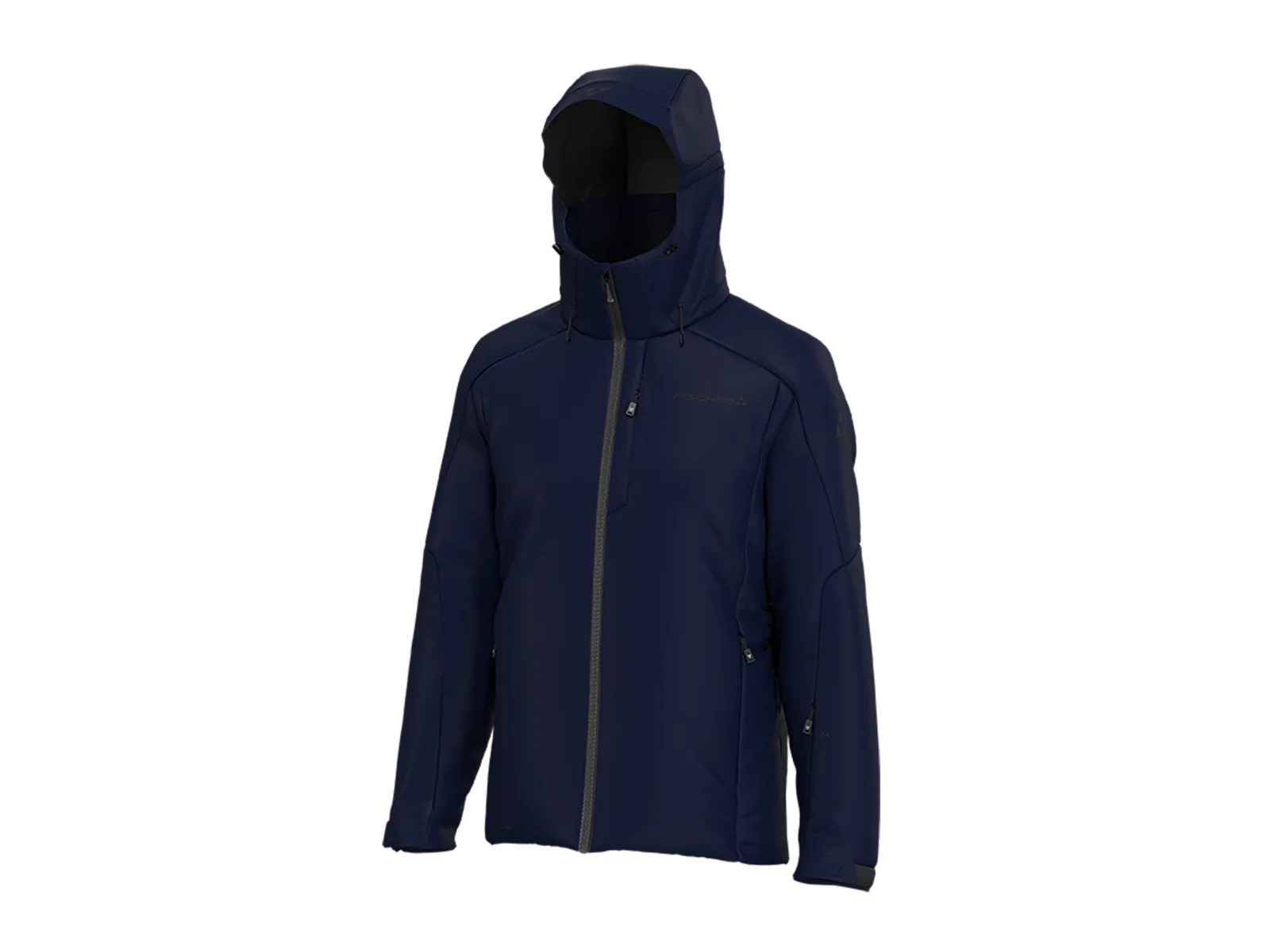 Fischer ALPINE FUSION ECO-DOWN
