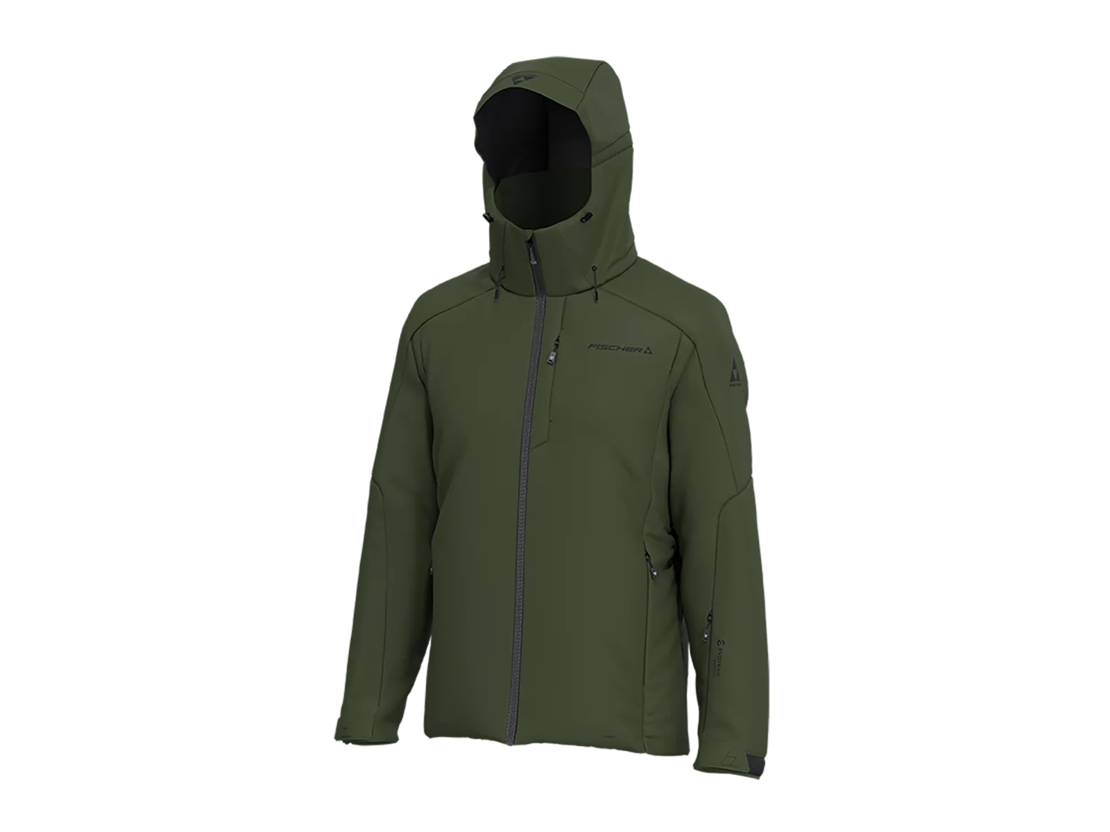 Fischer ALPINE FUSION ECO-DOWN