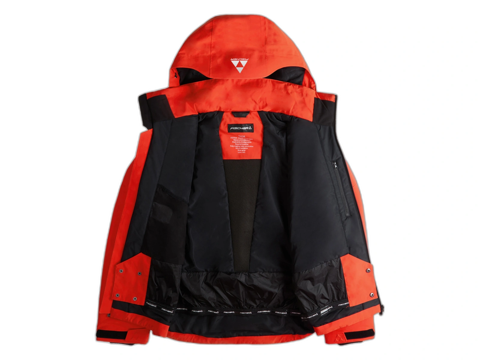 Fischer THOR