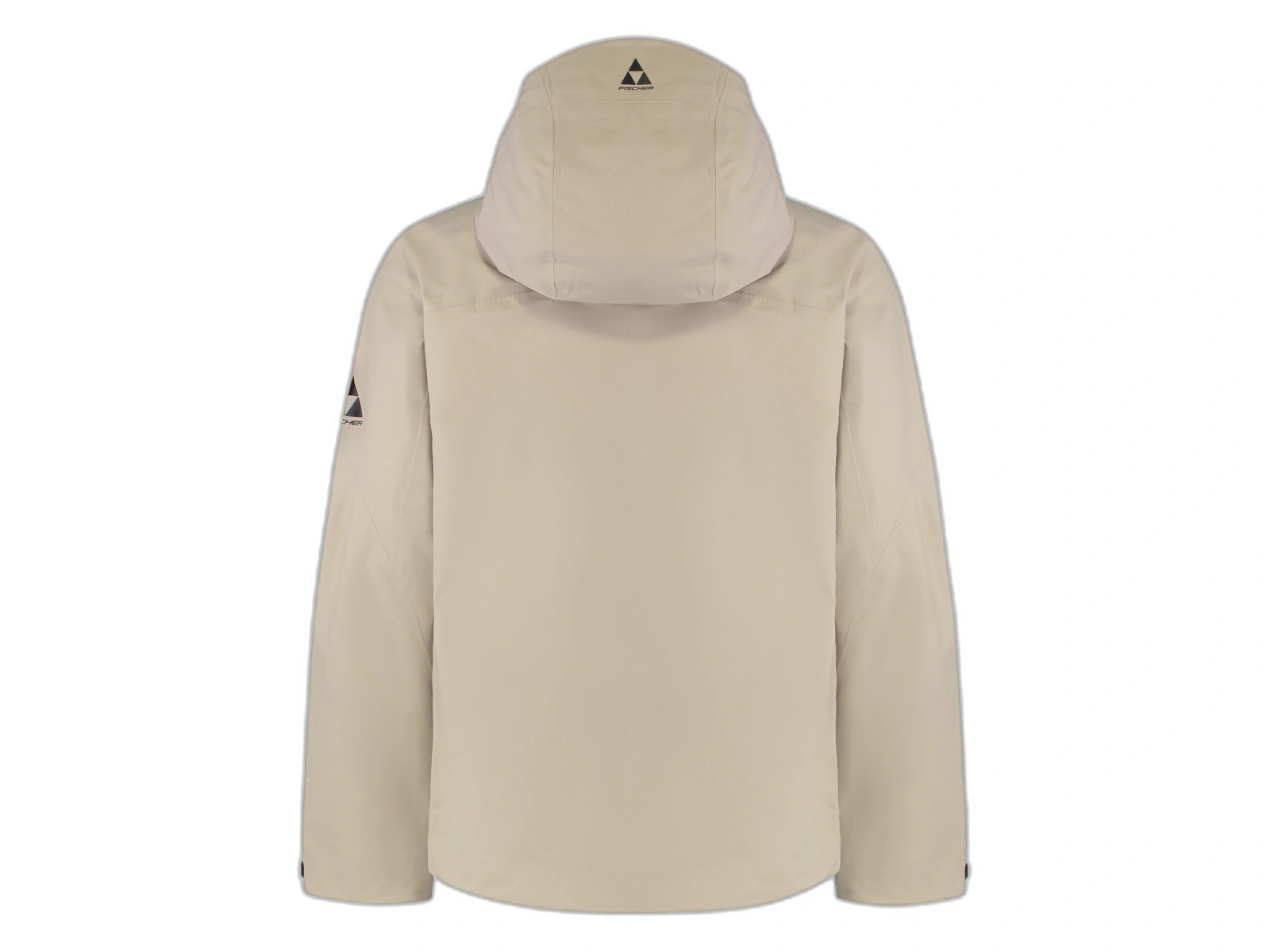 Fischer MOUNTAIN VOJAGER 3-LAYER