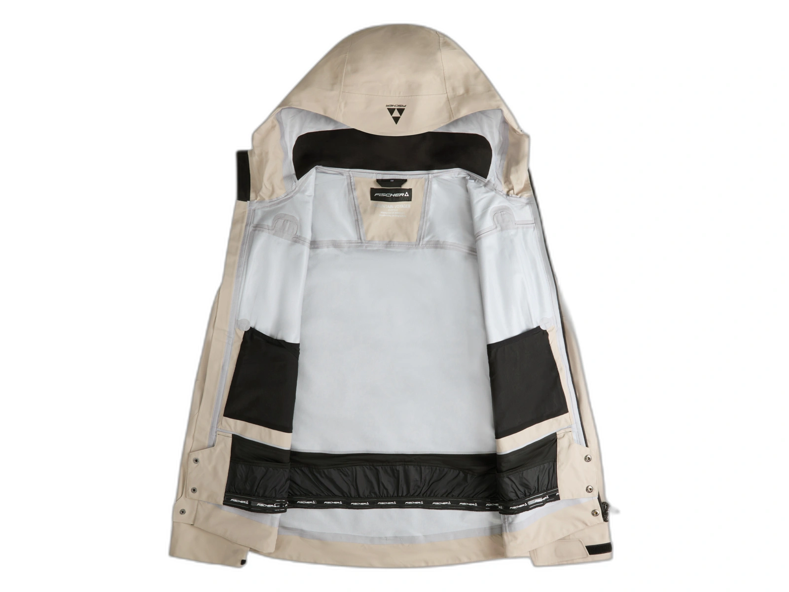 Fischer MOUNTAIN VOJAGER 3-LAYER