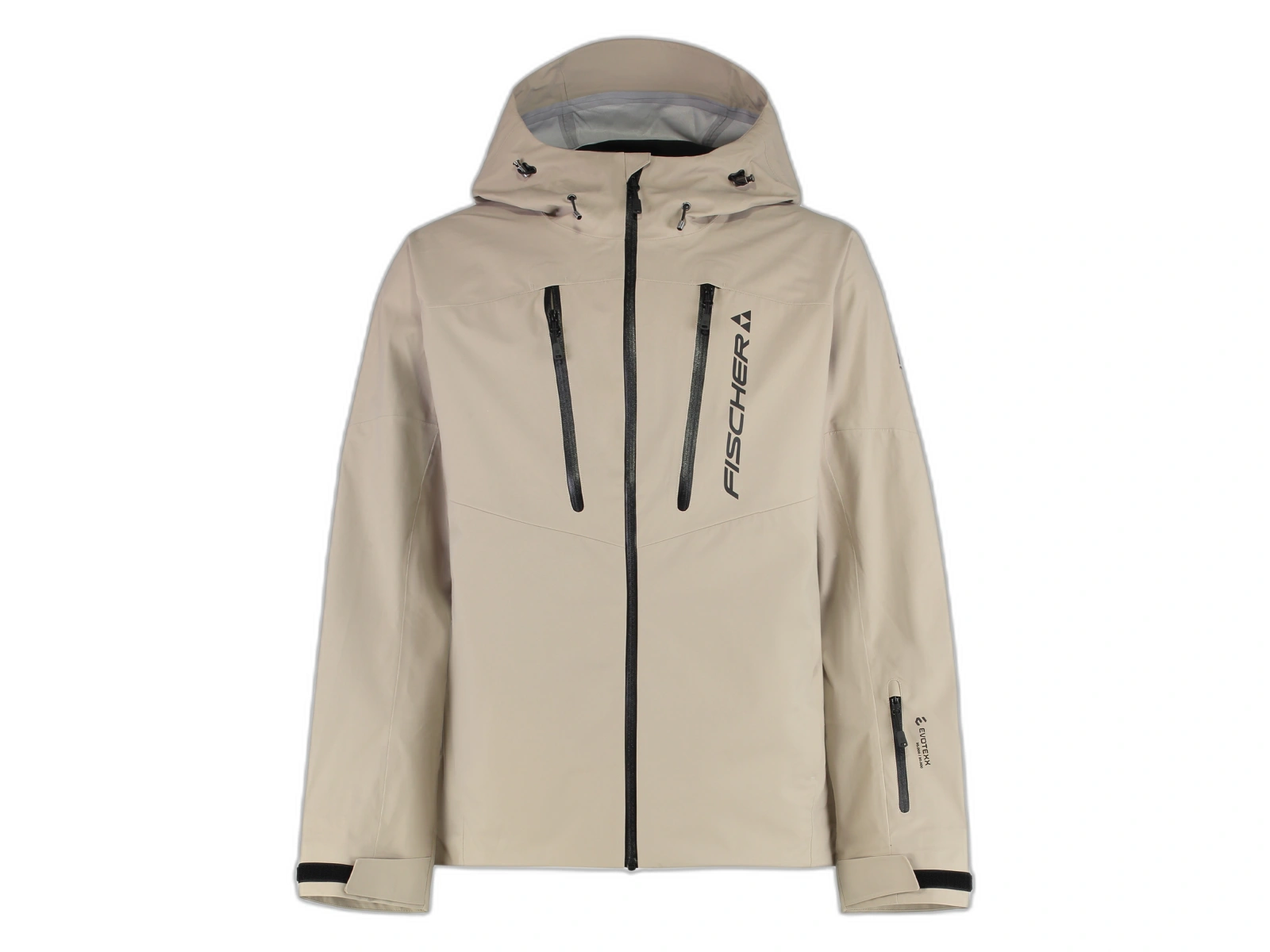 Fischer MOUNTAIN VOJAGER 3-LAYER