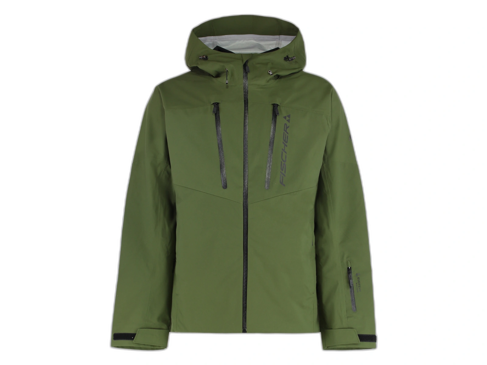 Fischer MOUNTAIN VOJAGER 3-LAYER