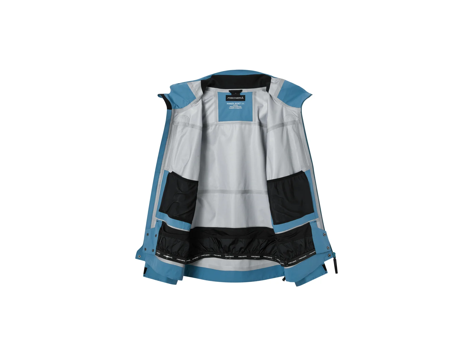 Fischer RANGER 3-L