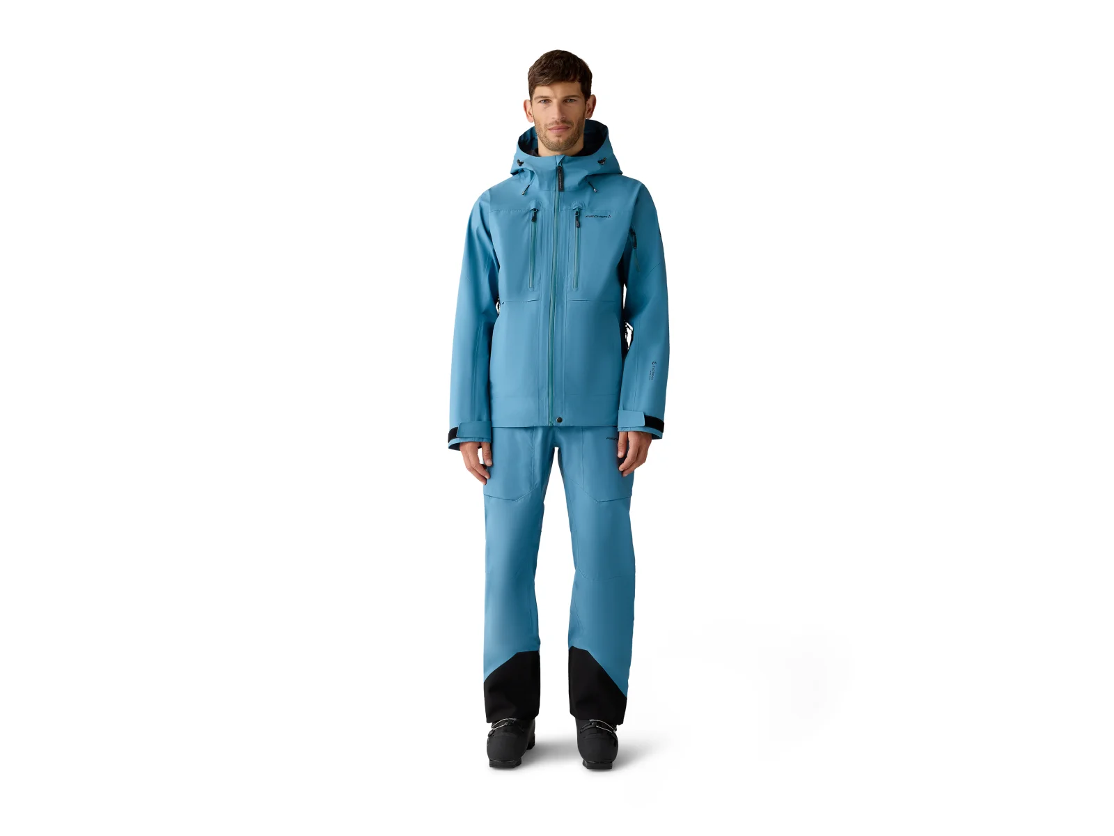 Fischer RANGER 3-L