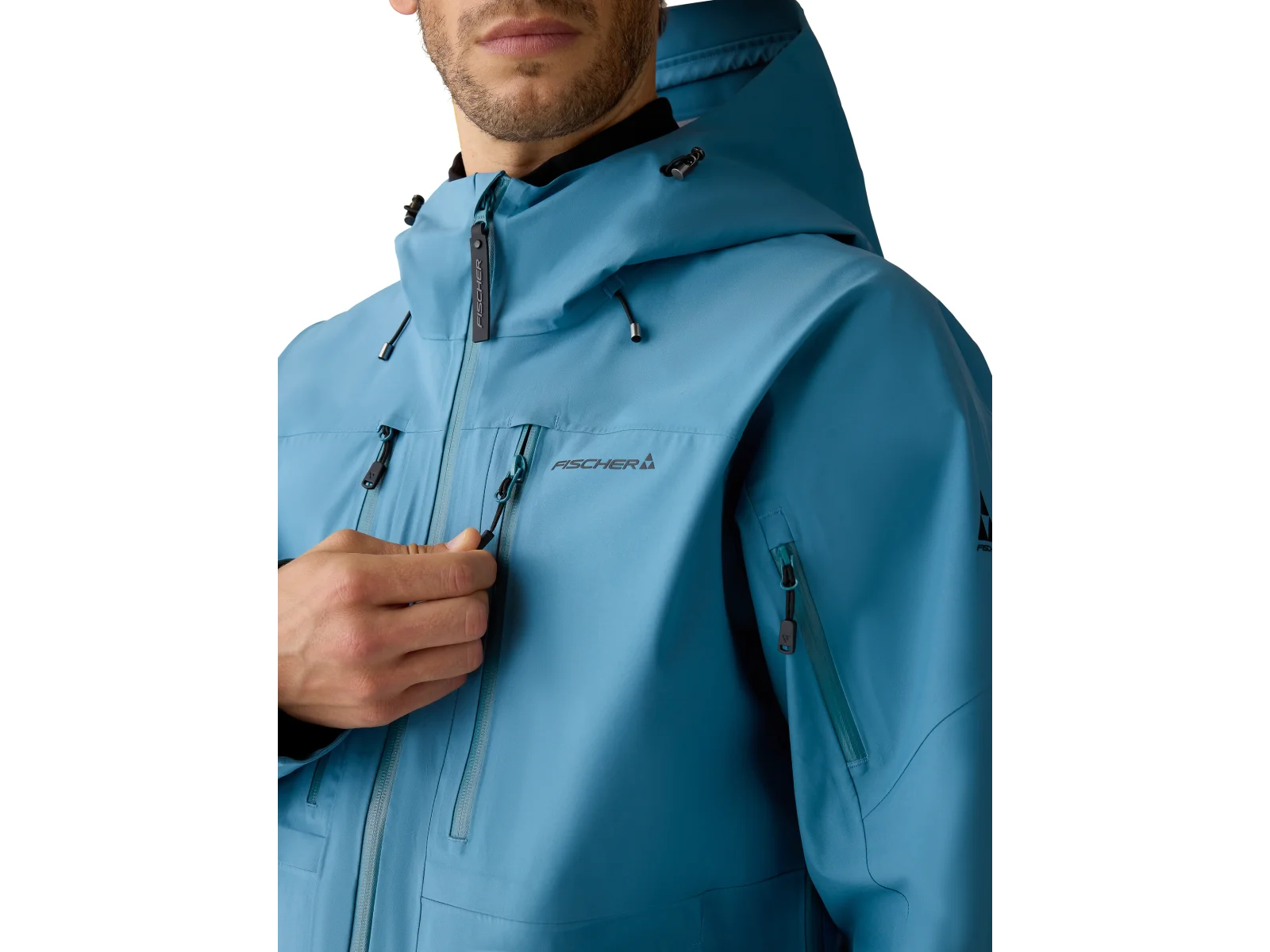 Fischer RANGER 3-L