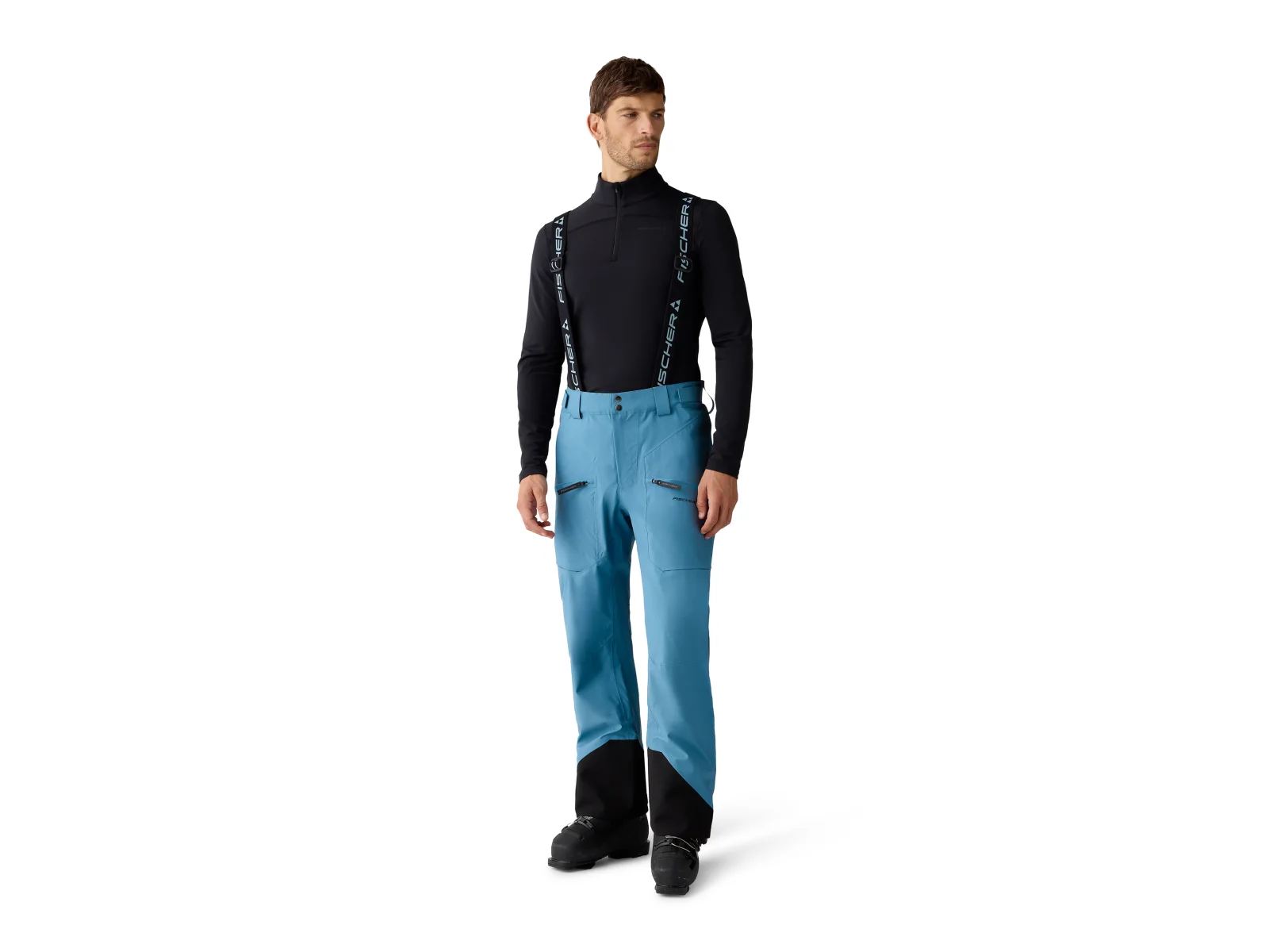 Fischer RANGER 3-L