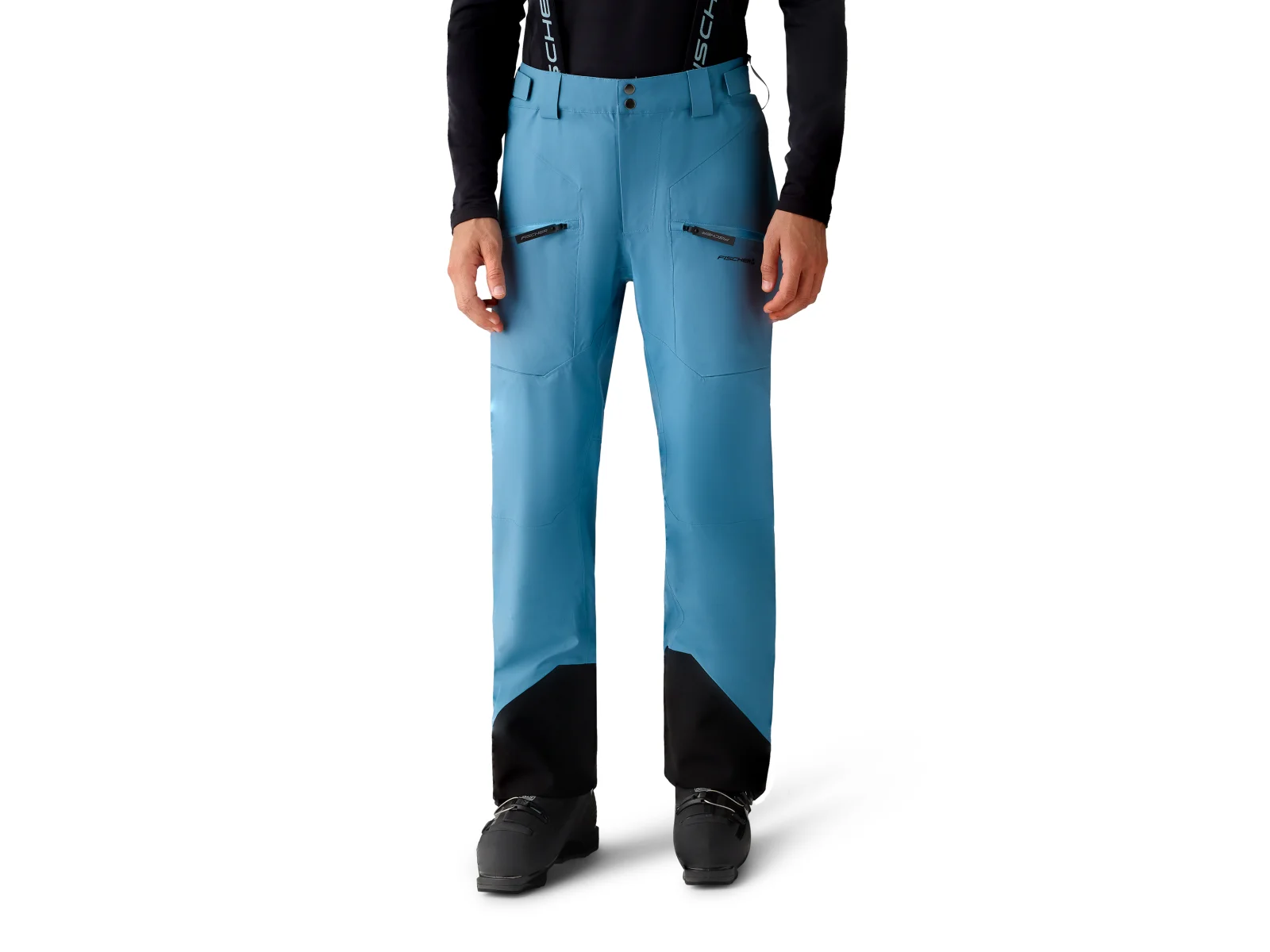 Fischer RANGER 3-L