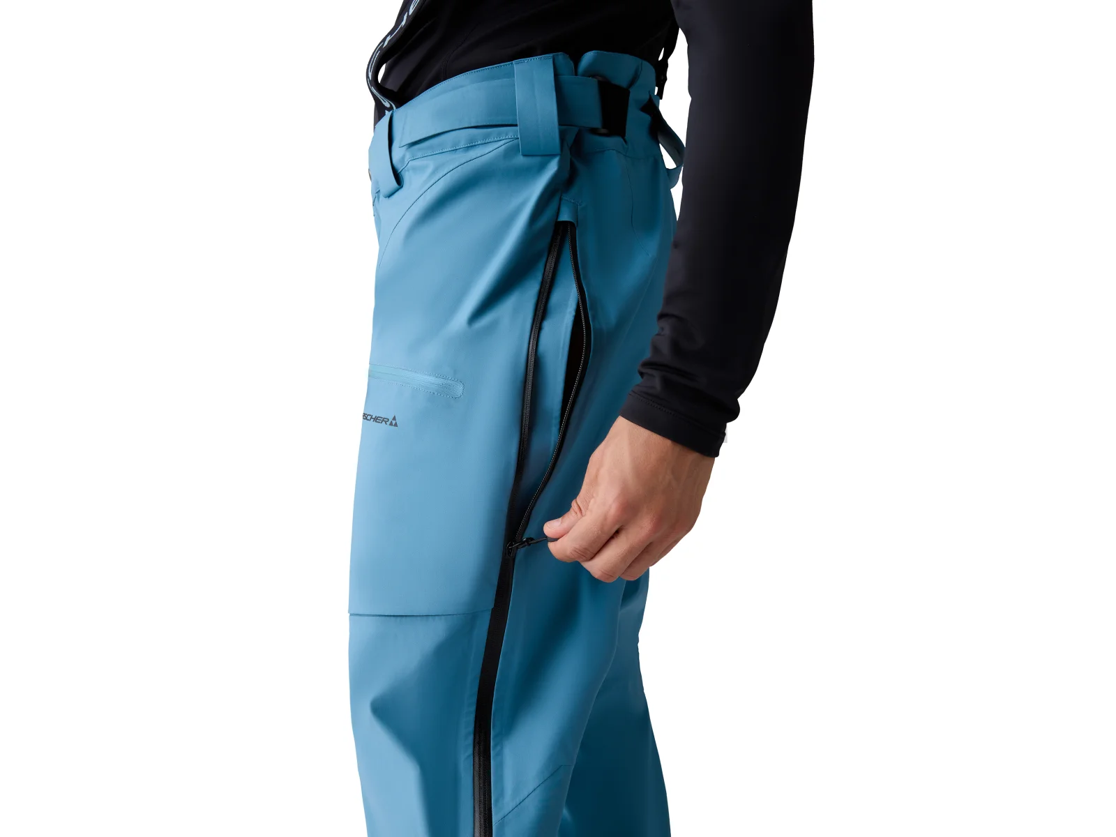 Fischer RANGER 3-L