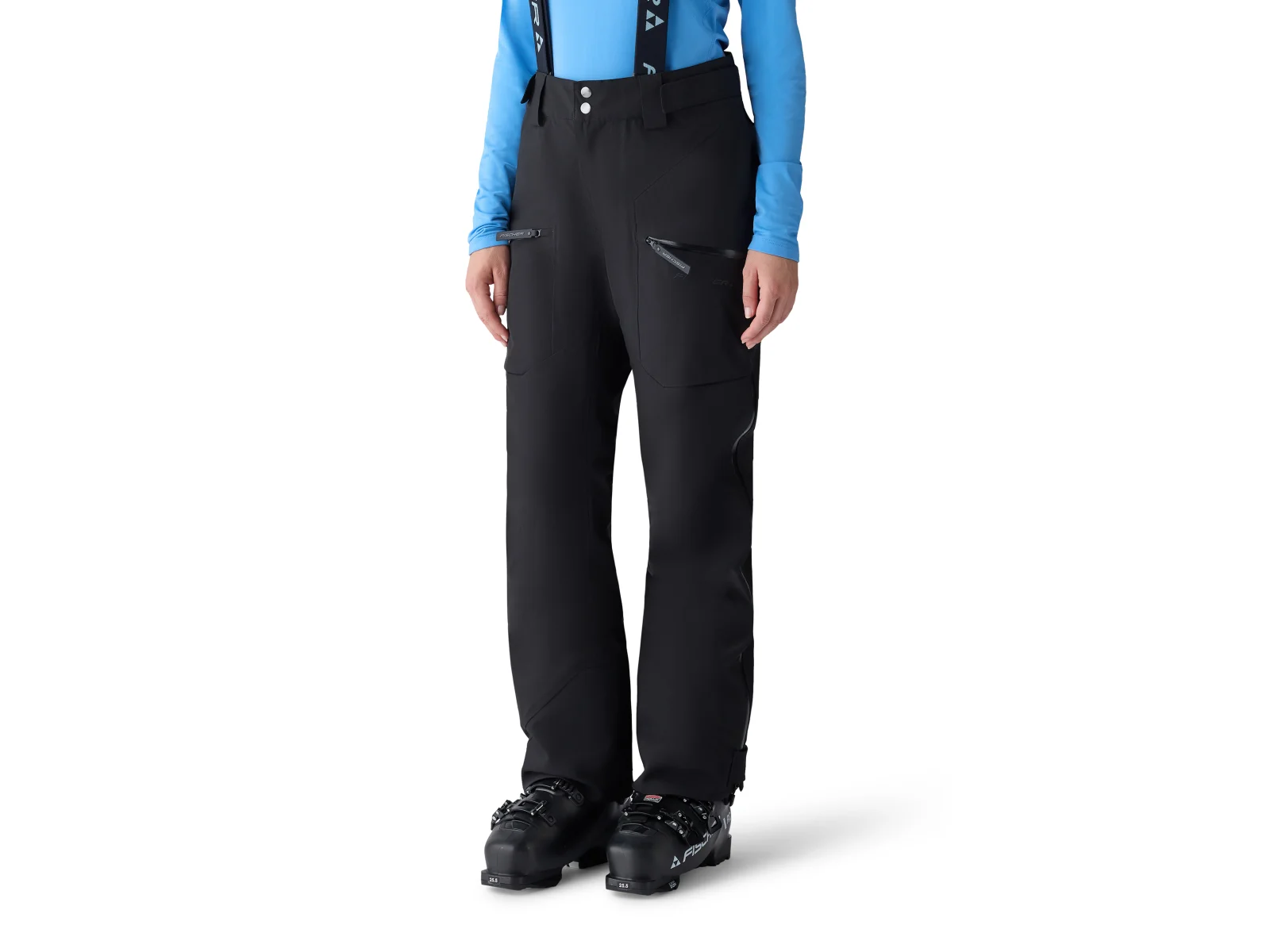 Fischer RANGER 3-L WOMAN
