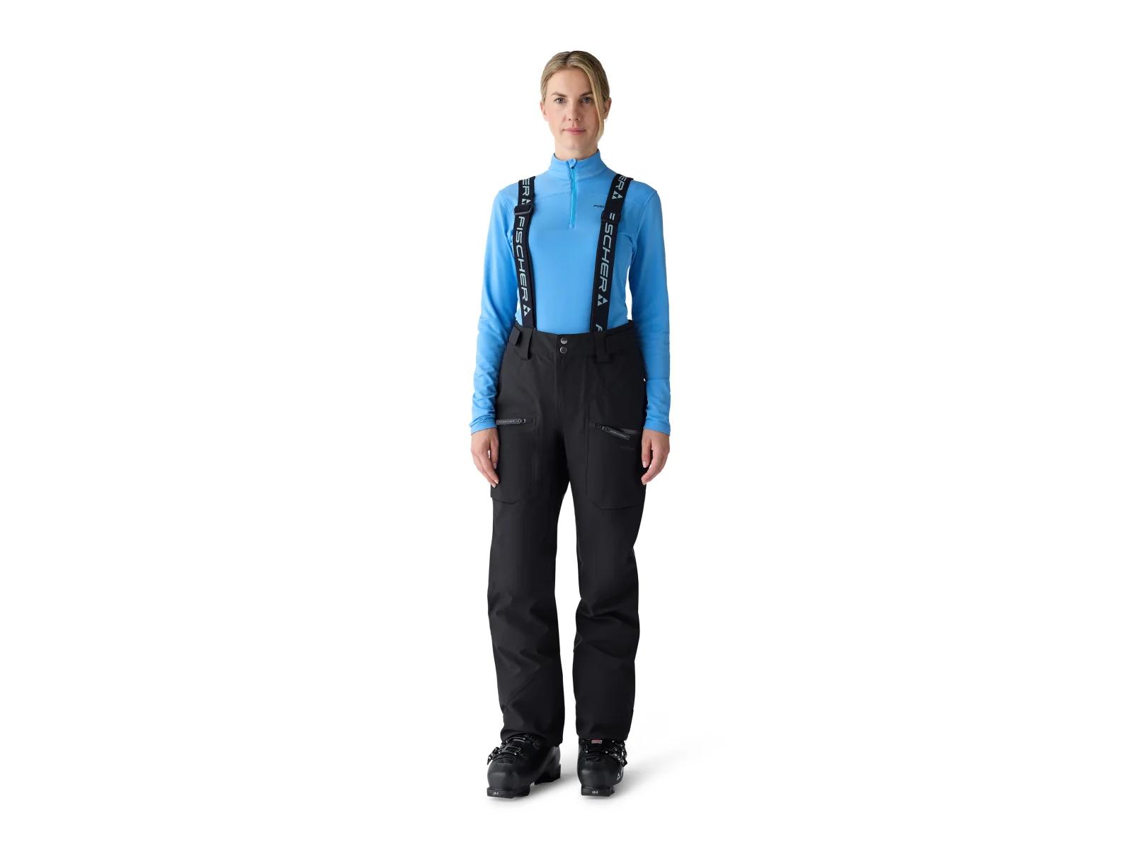 Fischer RANGER 3-L WOMAN