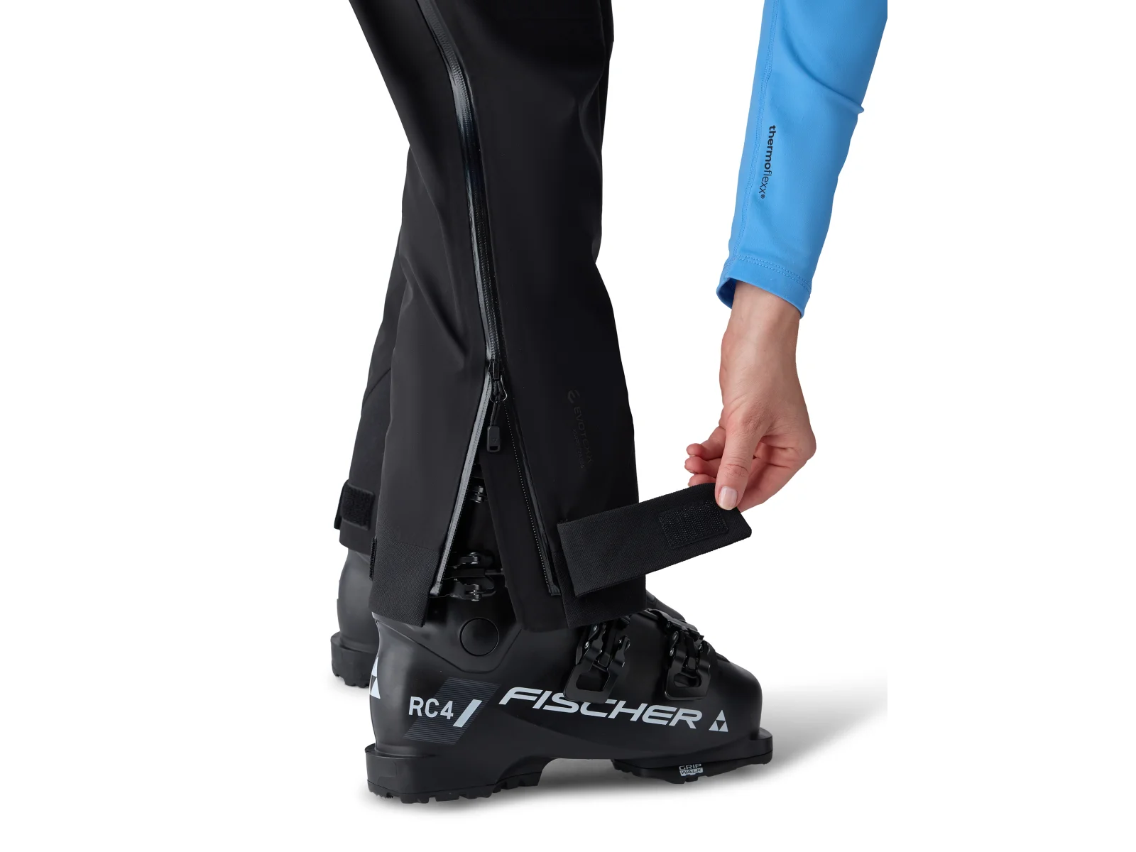 Fischer RANGER 3-L WOMAN
