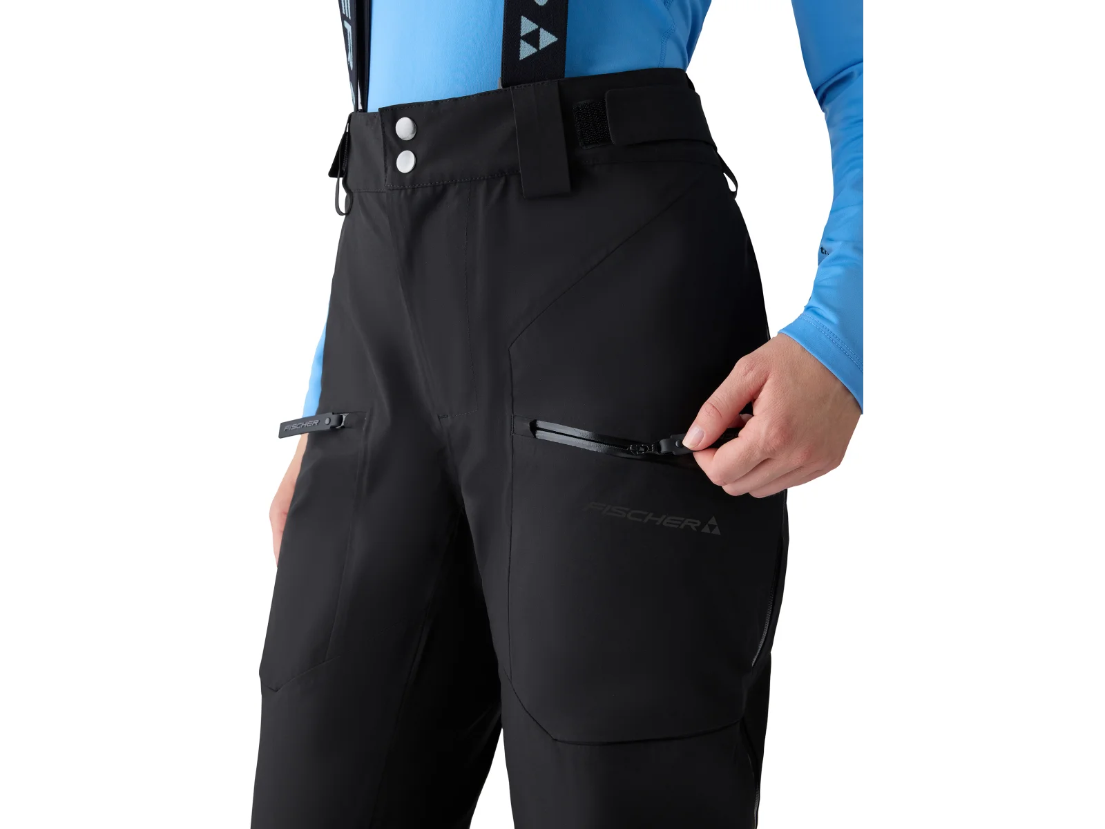 Fischer RANGER 3-L WOMAN