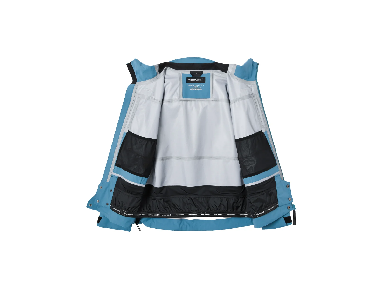 Fischer RANGER 3-L WOMAN