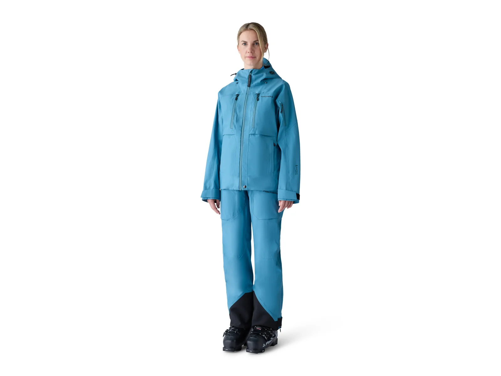 Fischer RANGER 3-L WOMAN