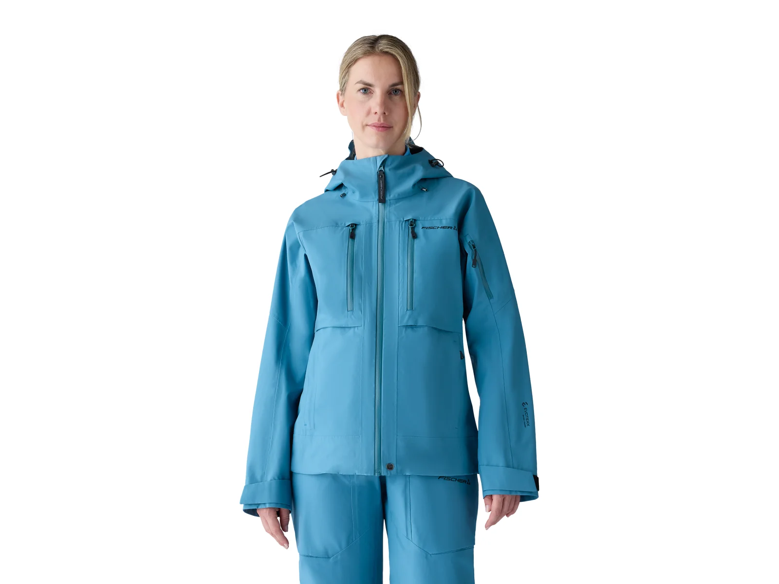 Fischer RANGER 3-L WOMAN