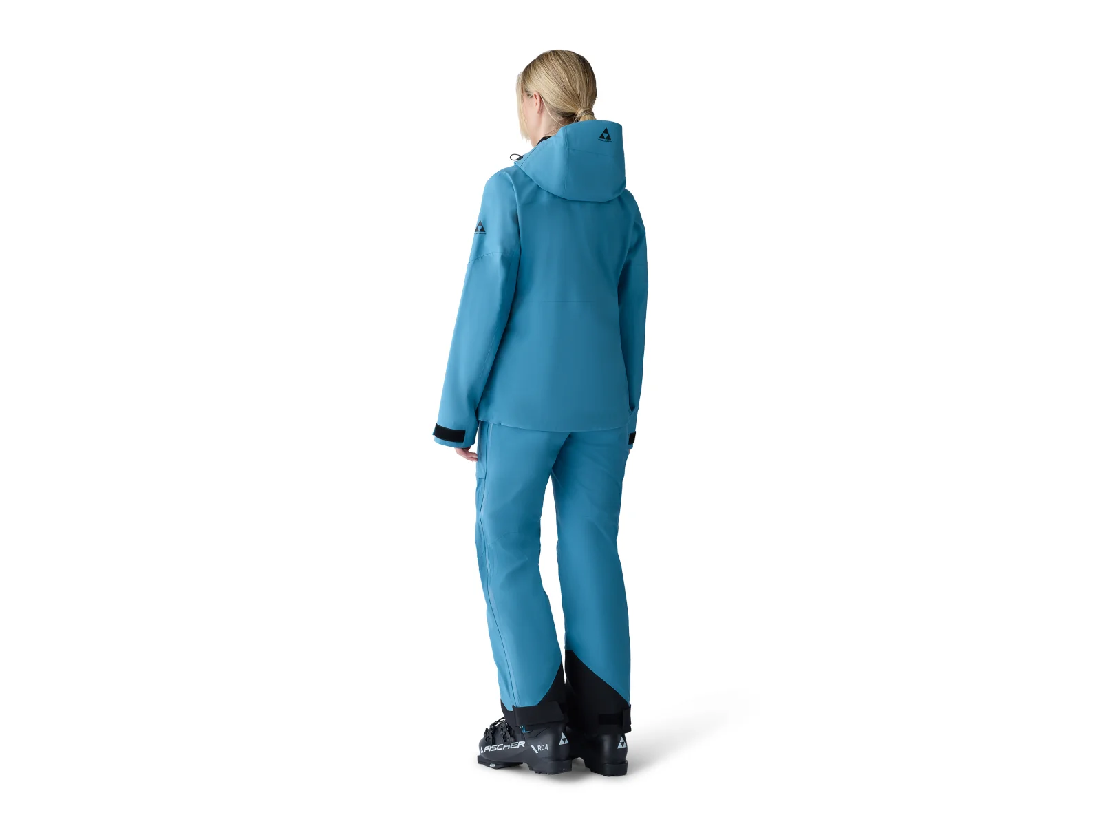 Fischer RANGER 3-L WOMAN