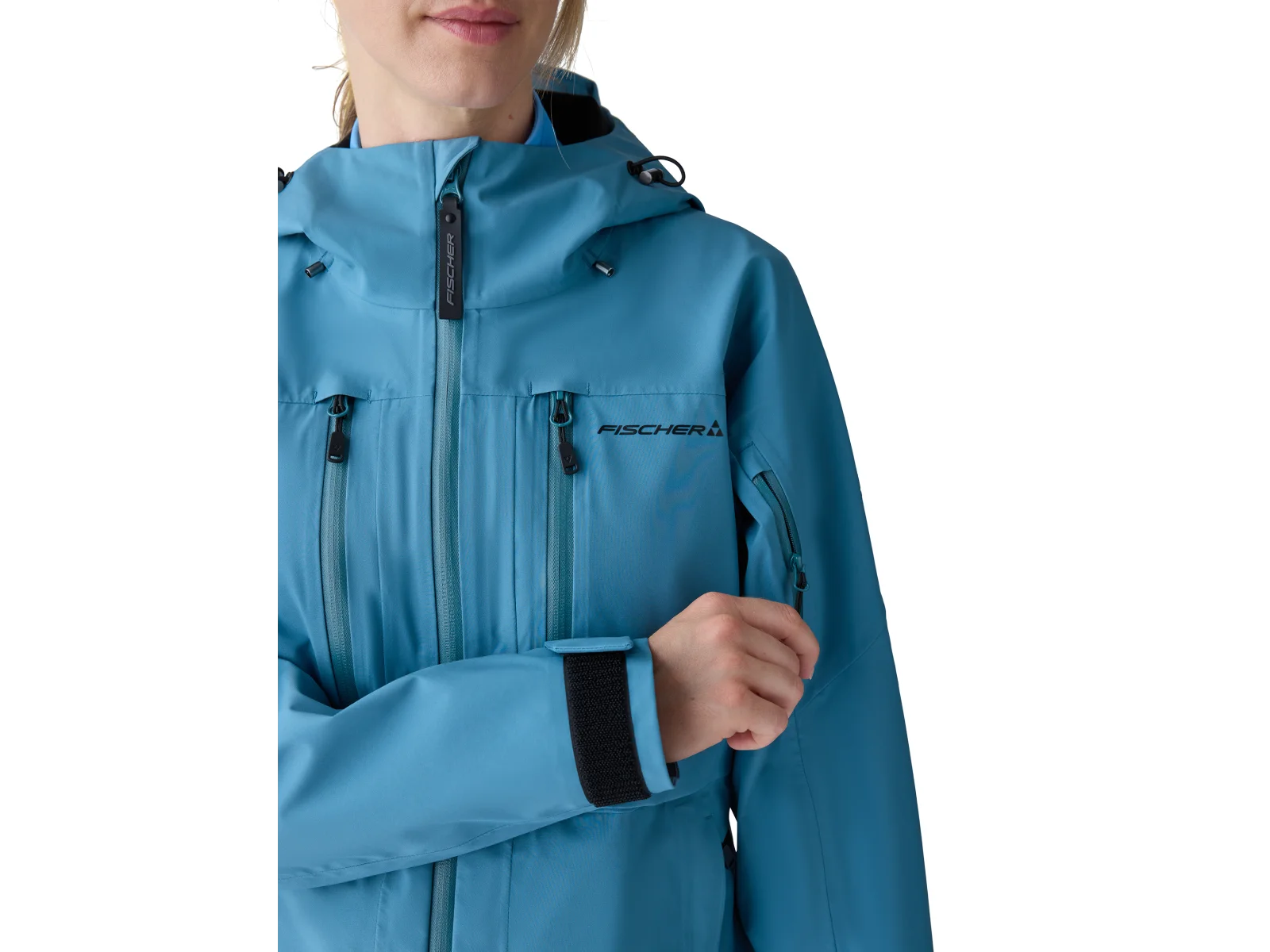 Fischer RANGER 3-L WOMAN