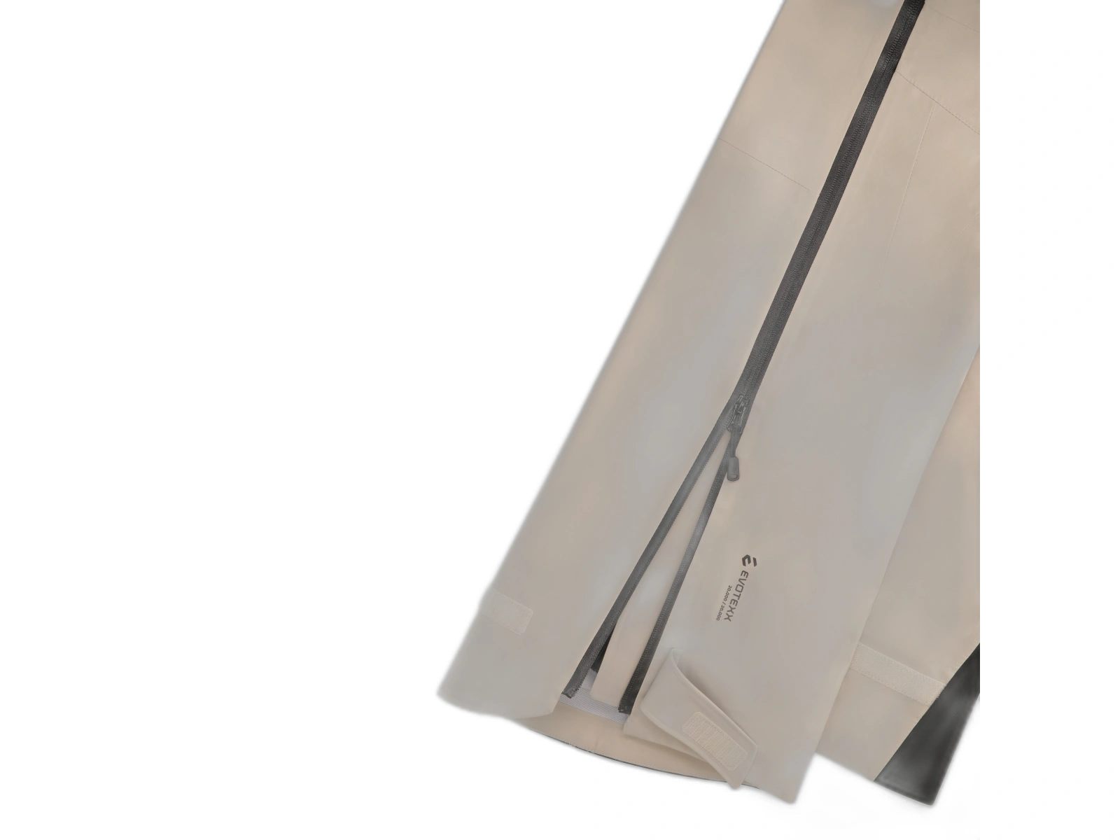 Fischer MOUNTAIN VOJAGER 3-LAYER