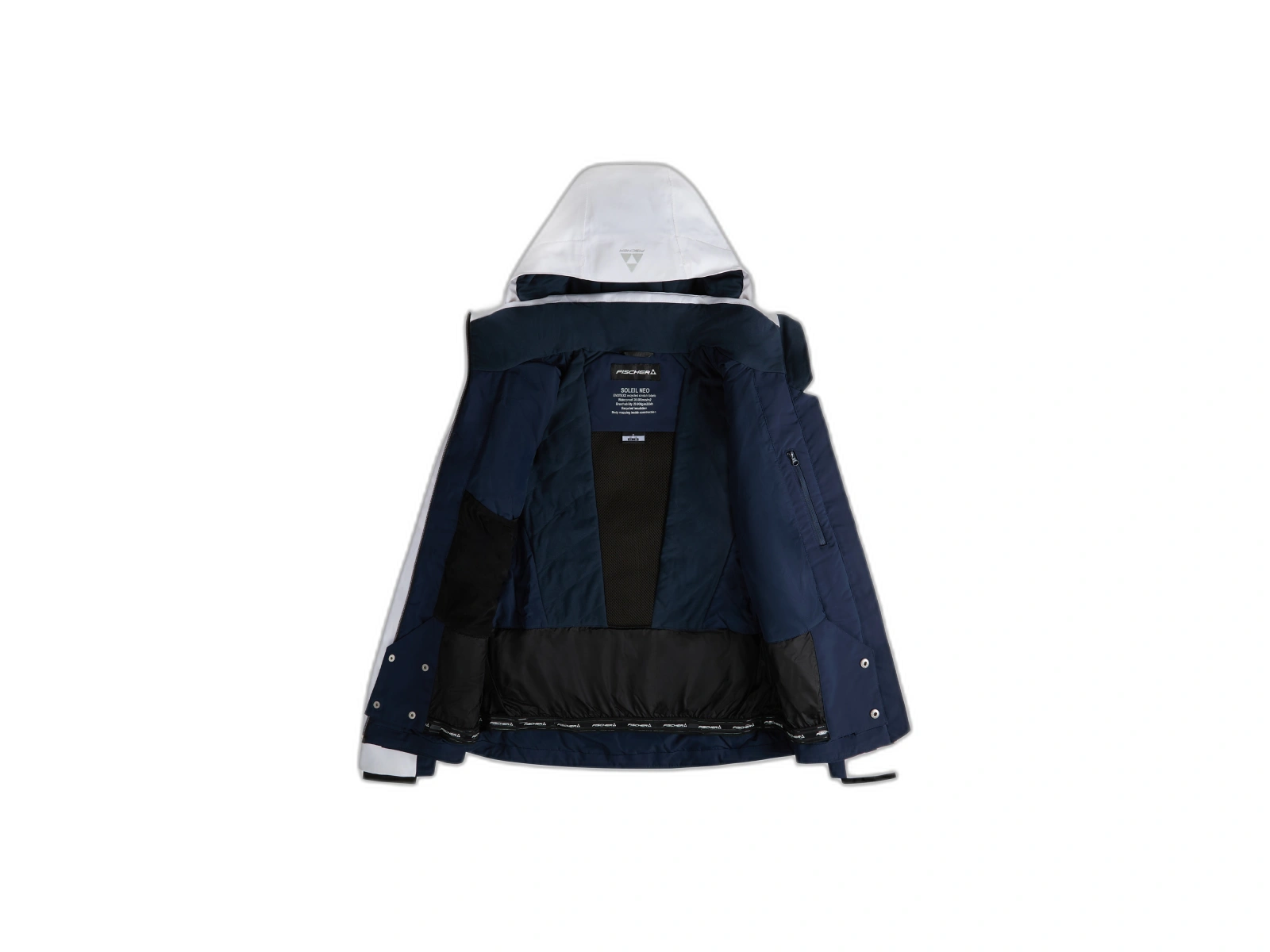 Fischer SOLEIL NEO