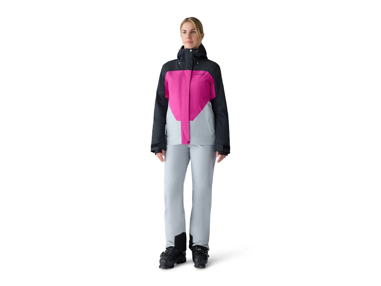 Fischer NOMAD WOMAN