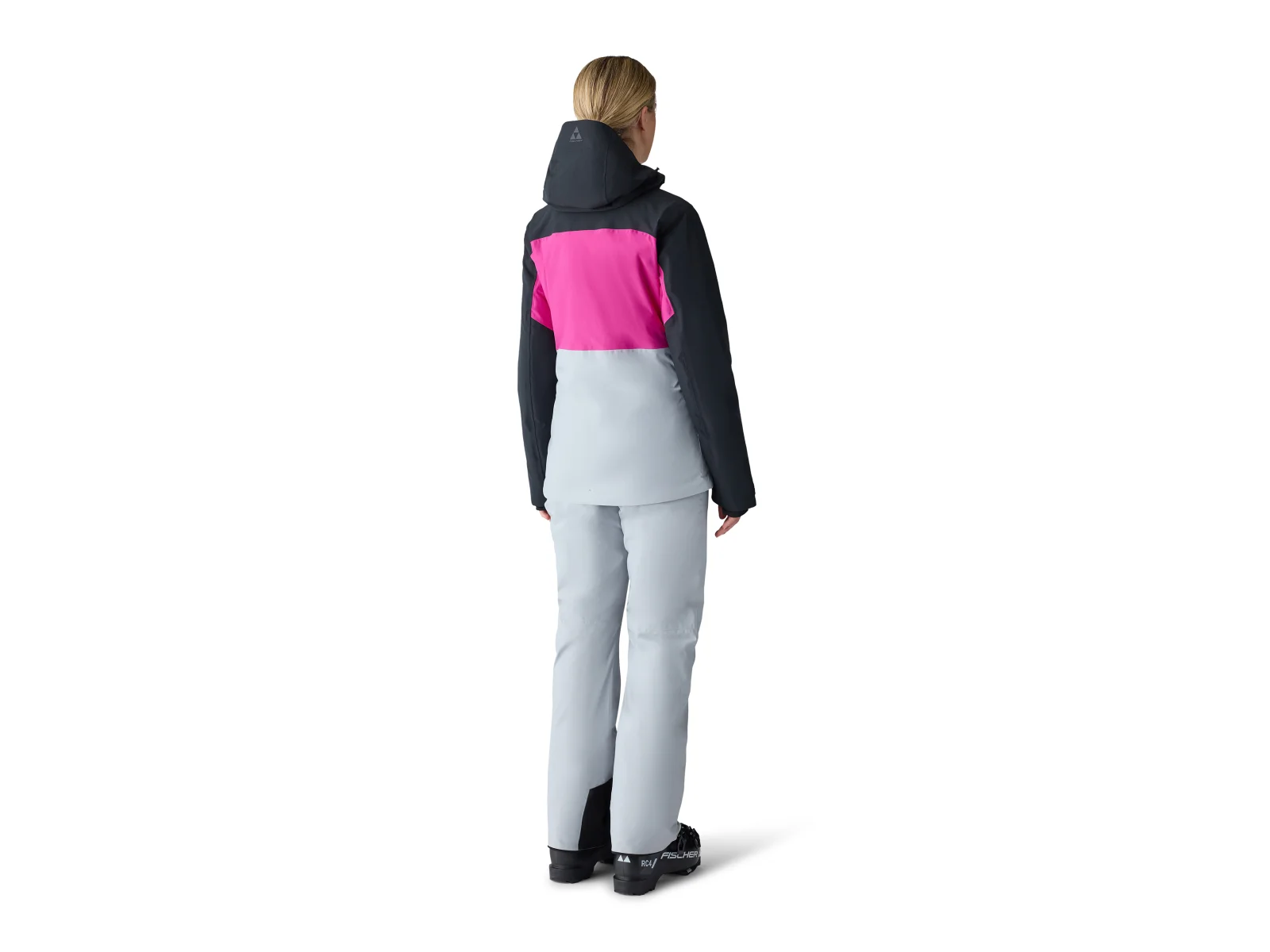 Fischer NOMAD WOMAN
