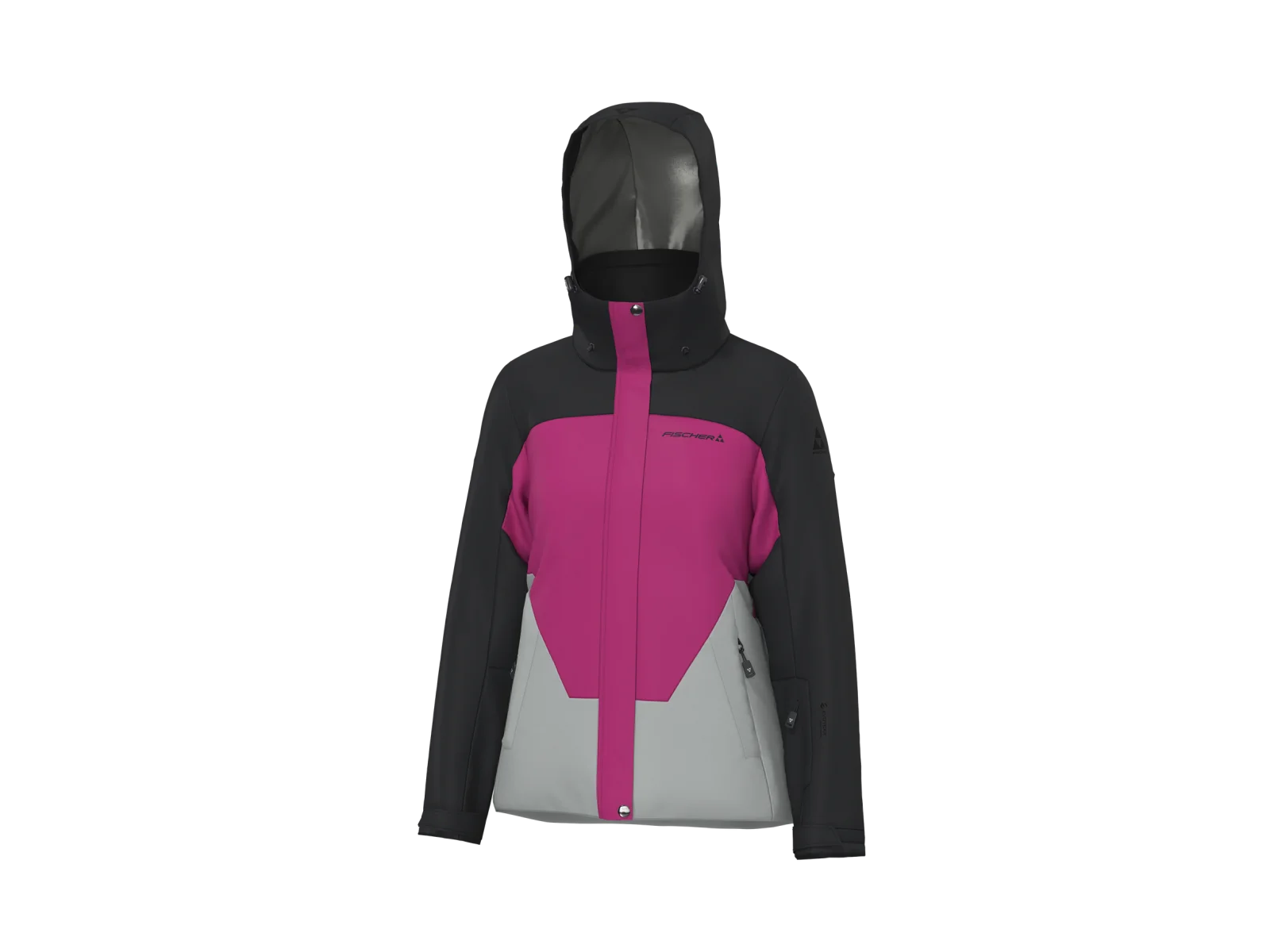 Fischer NOMAD WOMAN