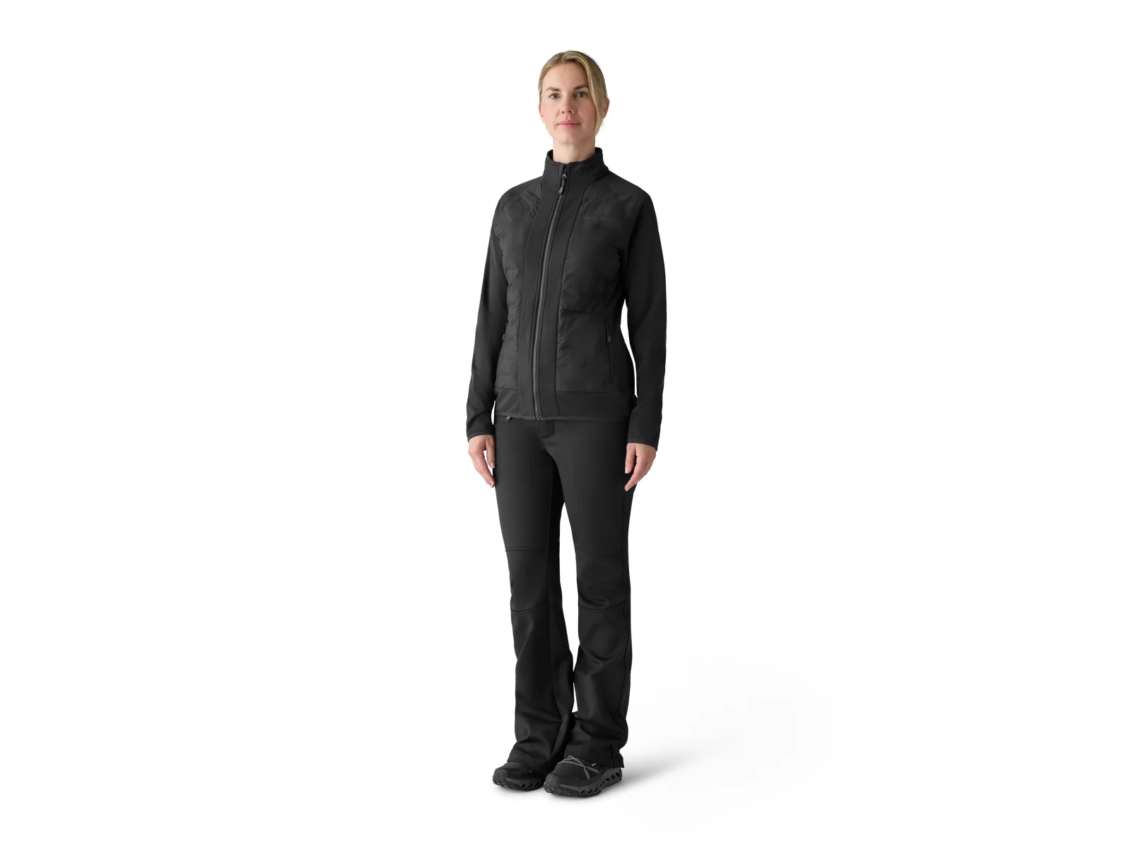 Fischer THERMO HYBRID WOMAN