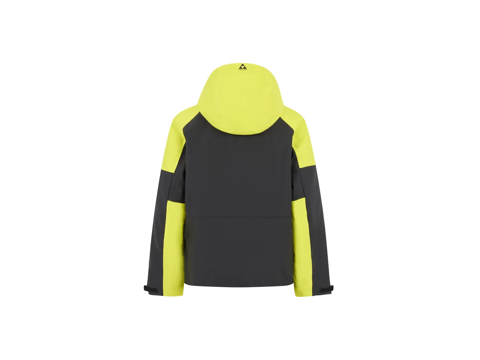 Fischer NOMAD JUNIOR