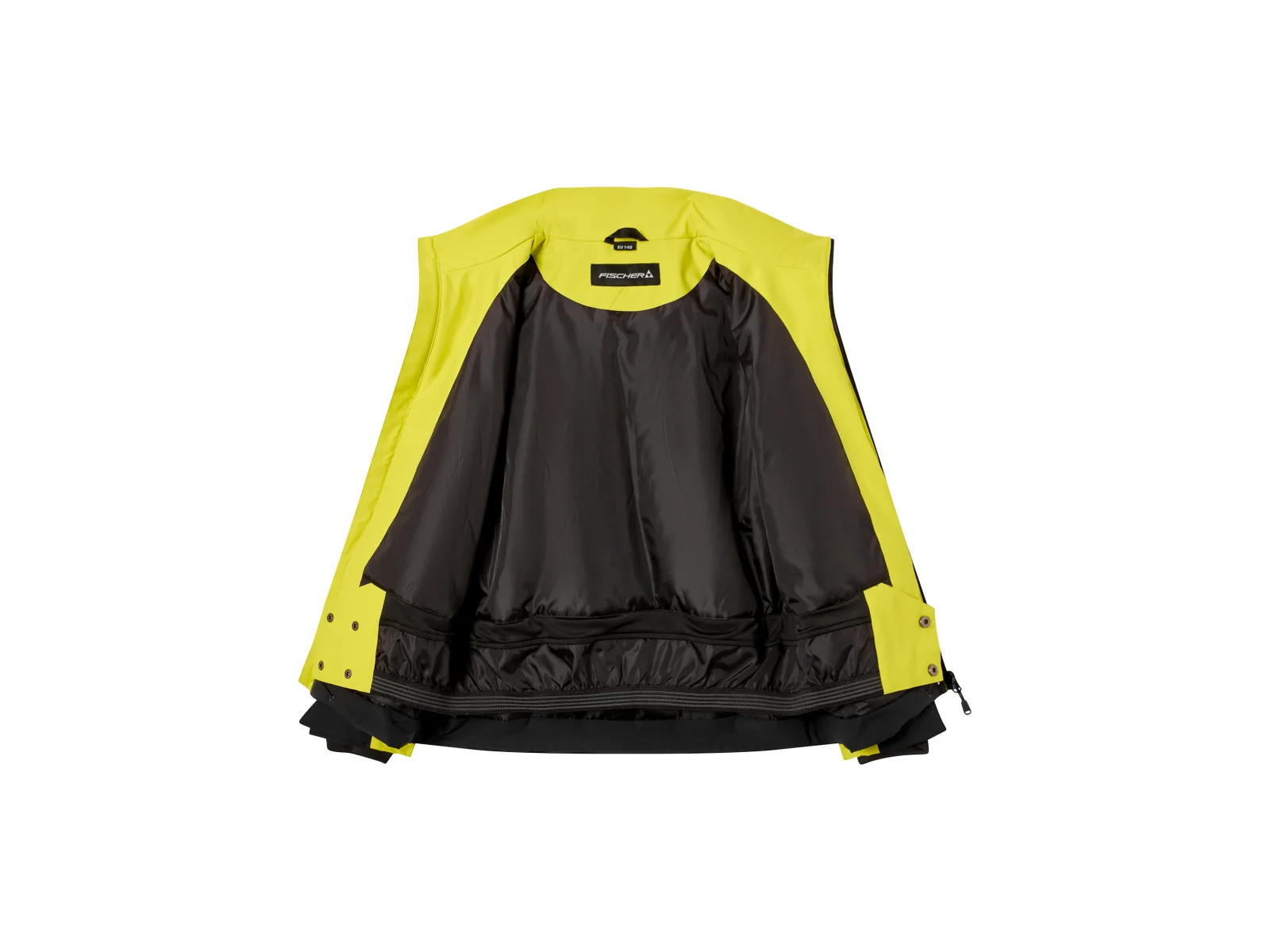 Fischer NOMAD JUNIOR