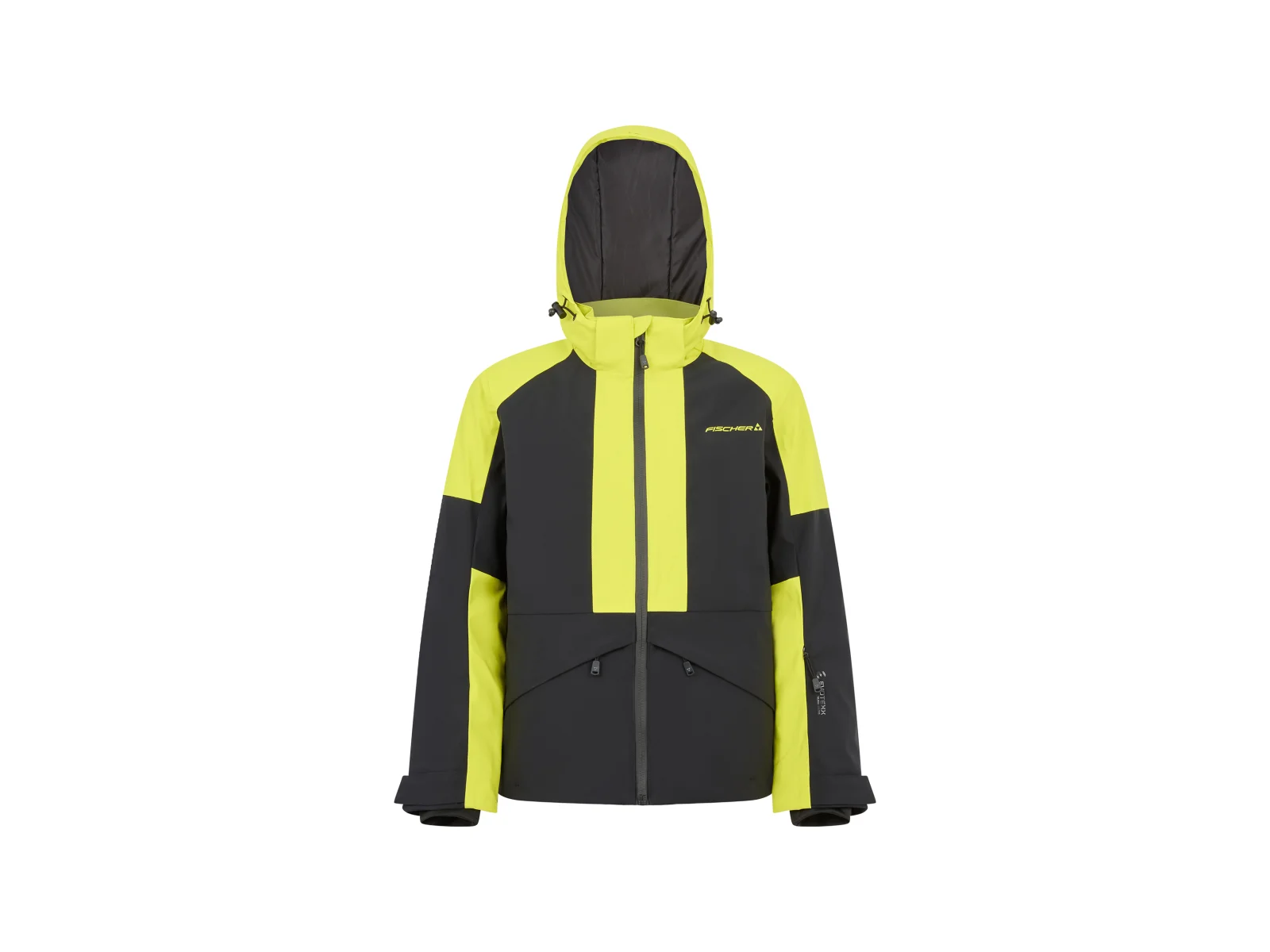 Fischer NOMAD JUNIOR