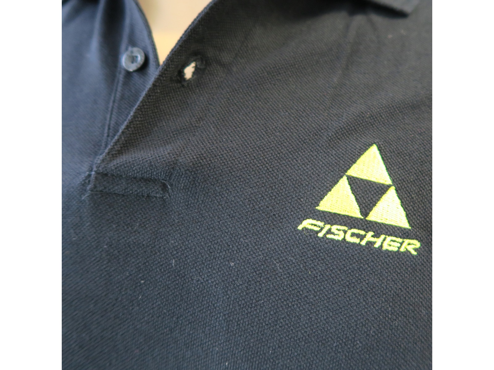 Fischer CREEK