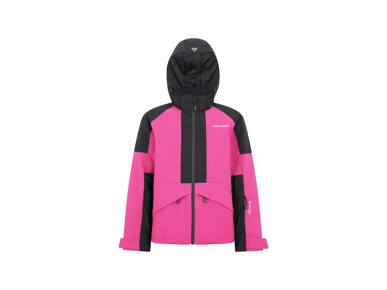 Fischer NOMAD JUNIOR