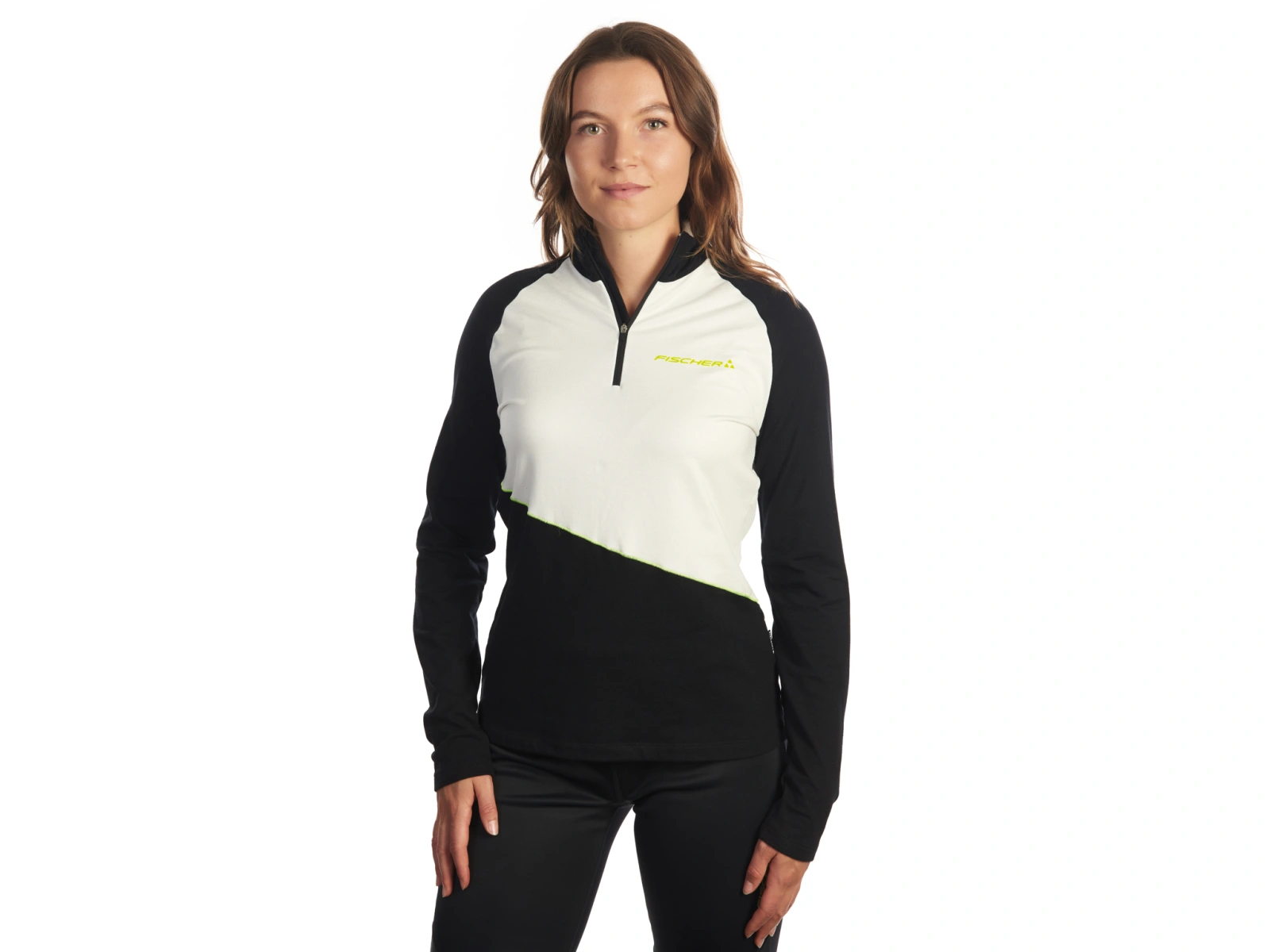 Fischer SPRINT 2.0 TURTLENECK