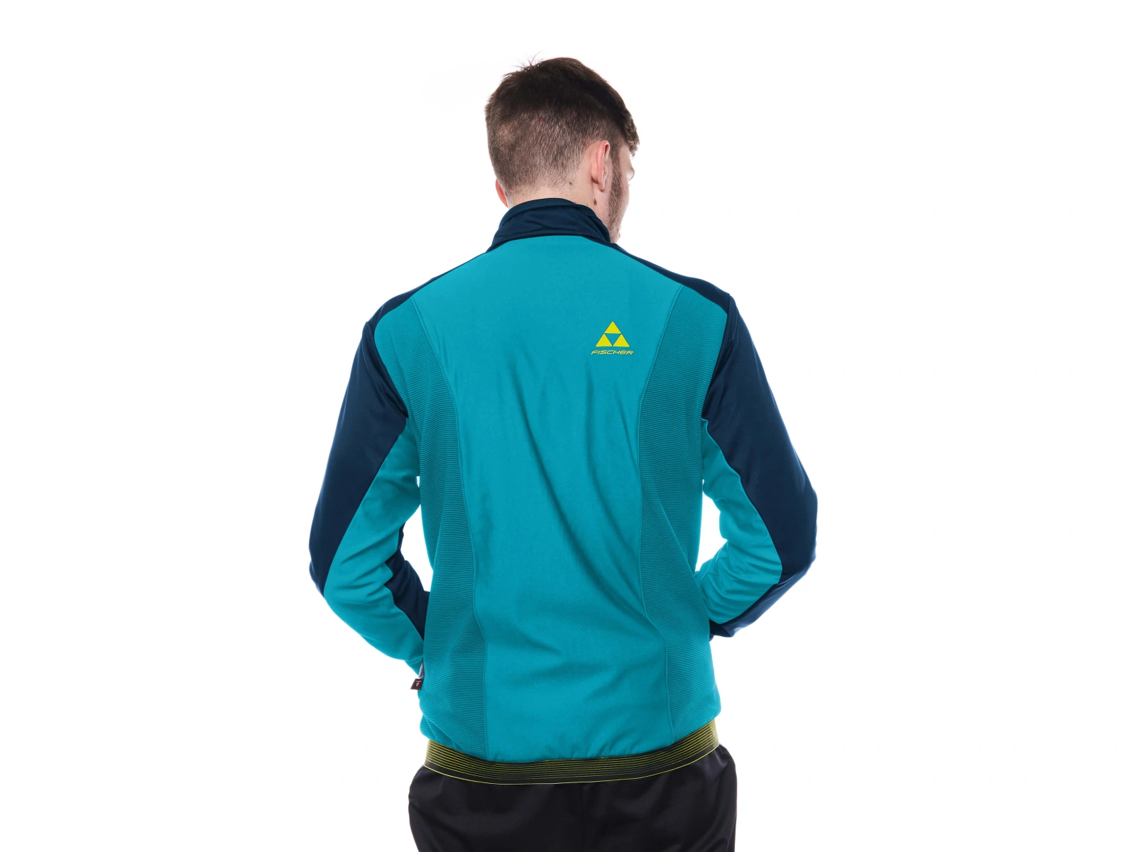 Fischer PERFORMANCE HYBRID STRETCH PRIMOLOFT