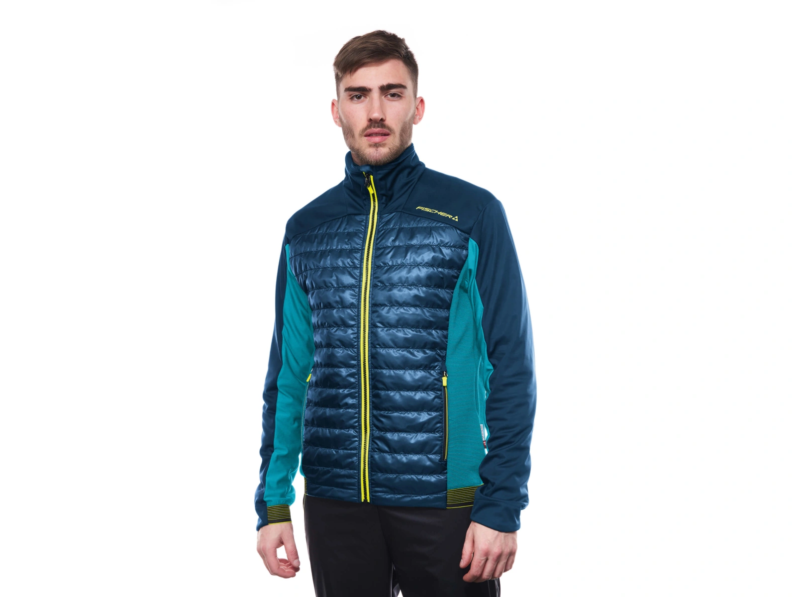 Fischer PERFORMANCE HYBRID STRETCH PRIMOLOFT