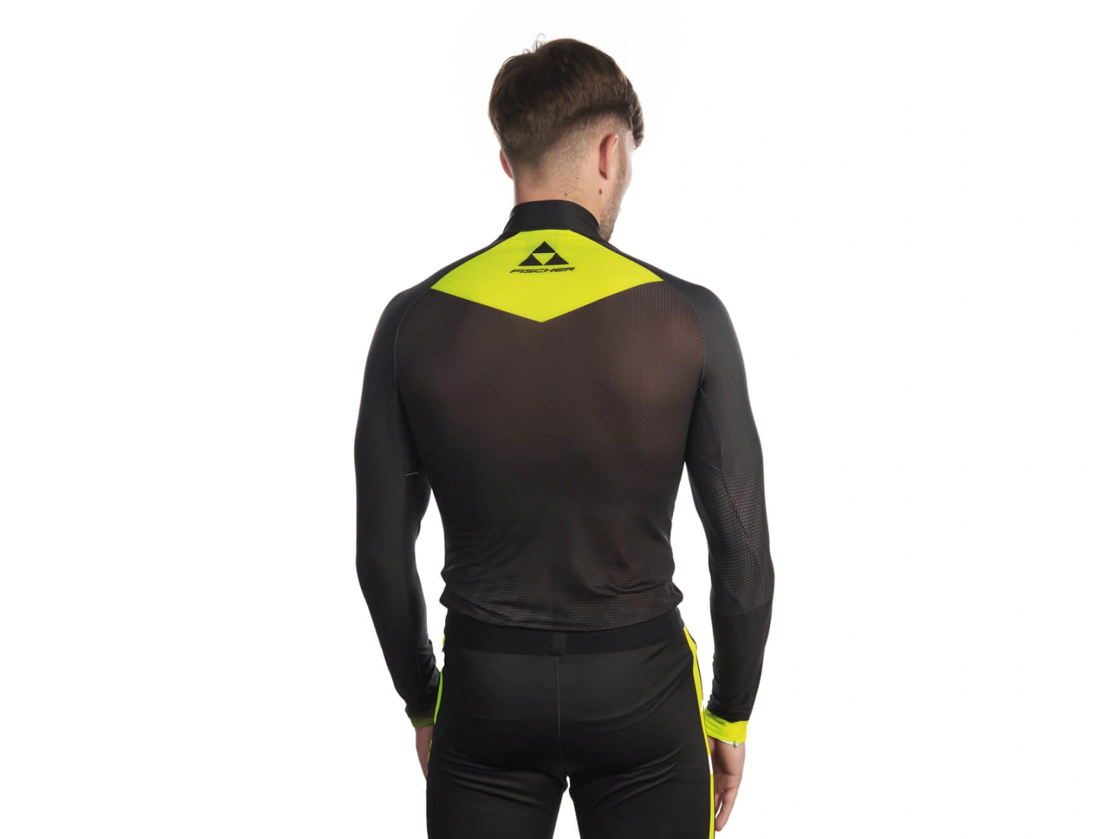 Fischer DYNAMIC 2.0 RACING