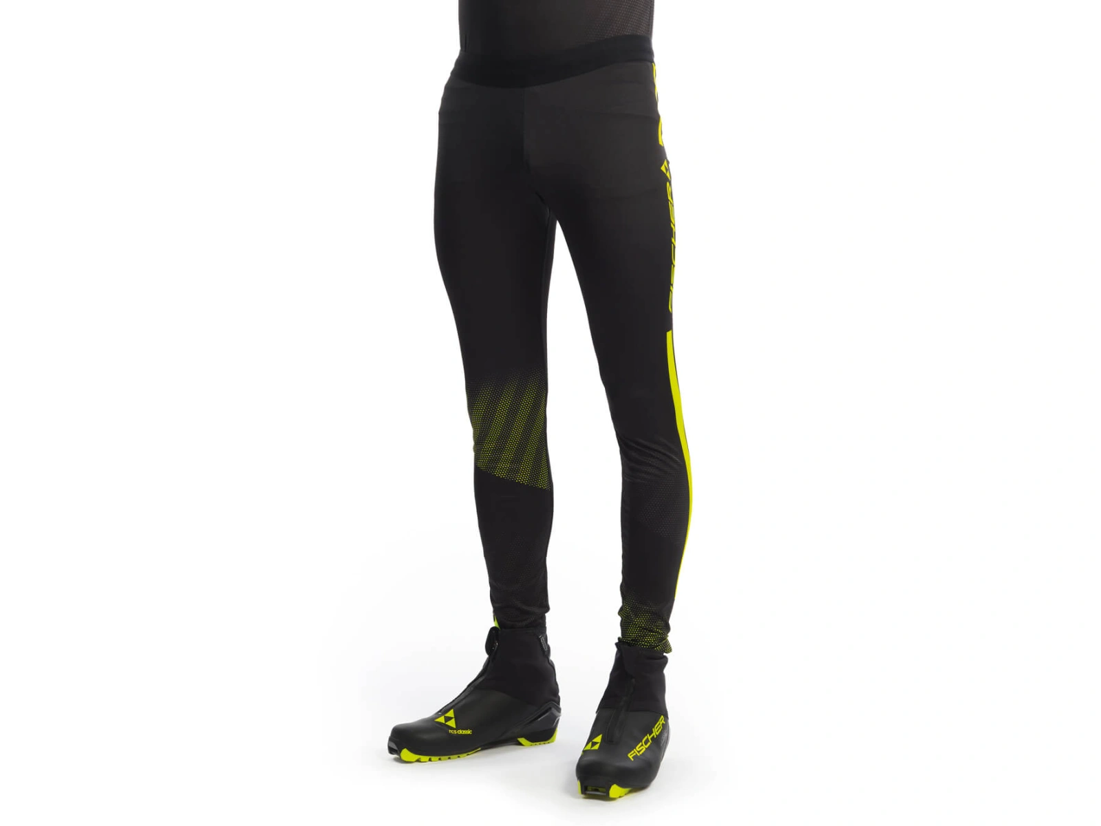 Fischer DYNAMIC 2.0 RACING