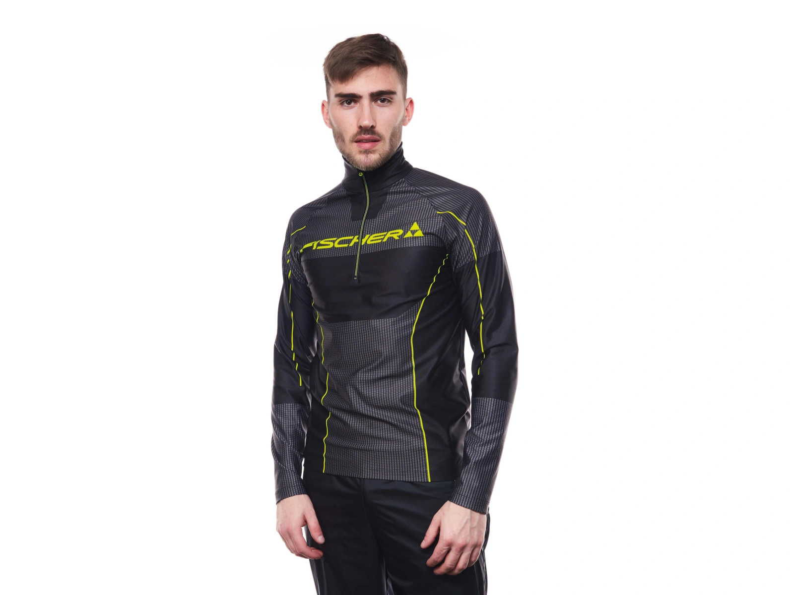 Fischer CROSS TURTLENECK