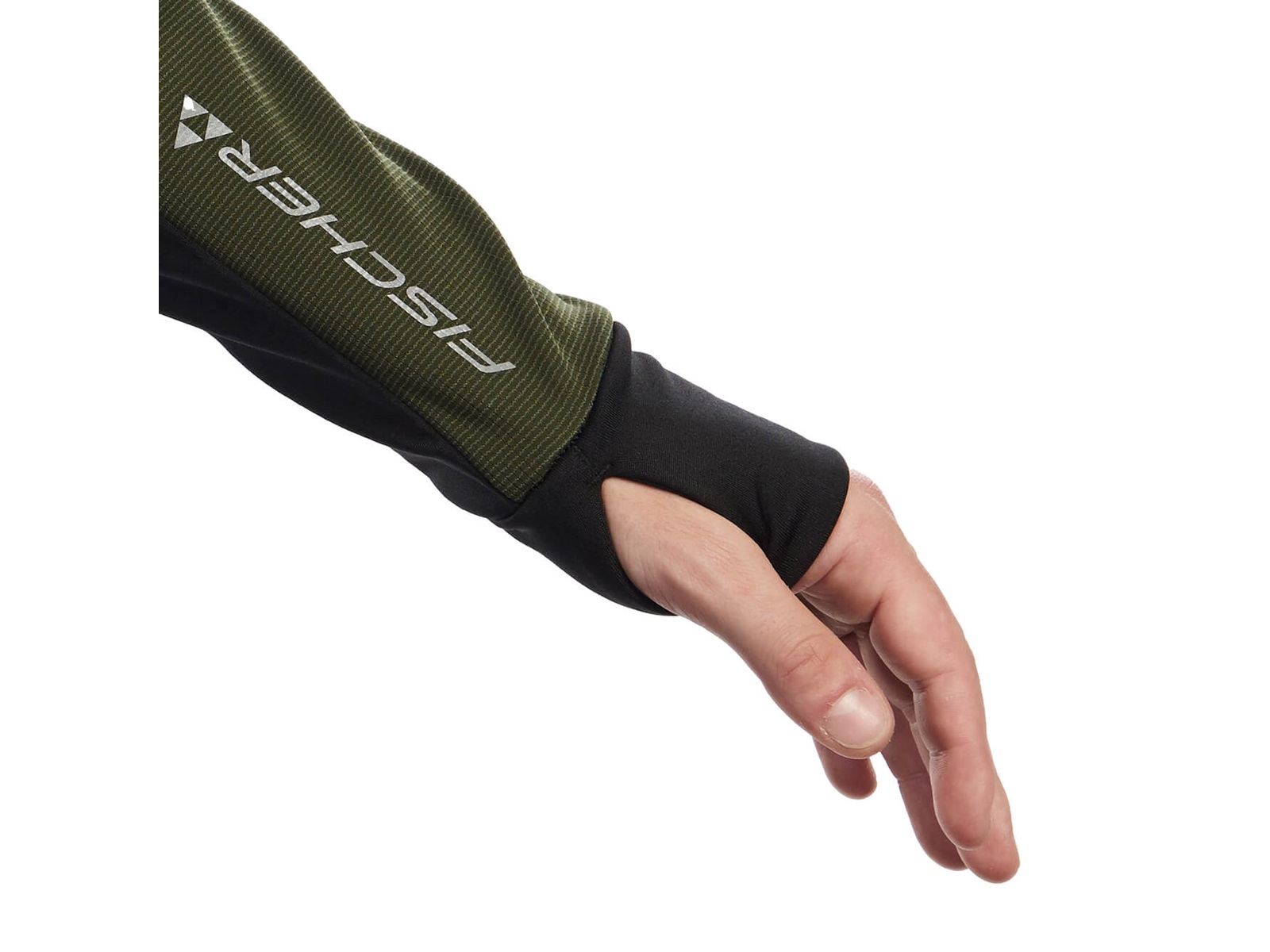 Fischer ASARNA 3.0 SOFTSHELL M