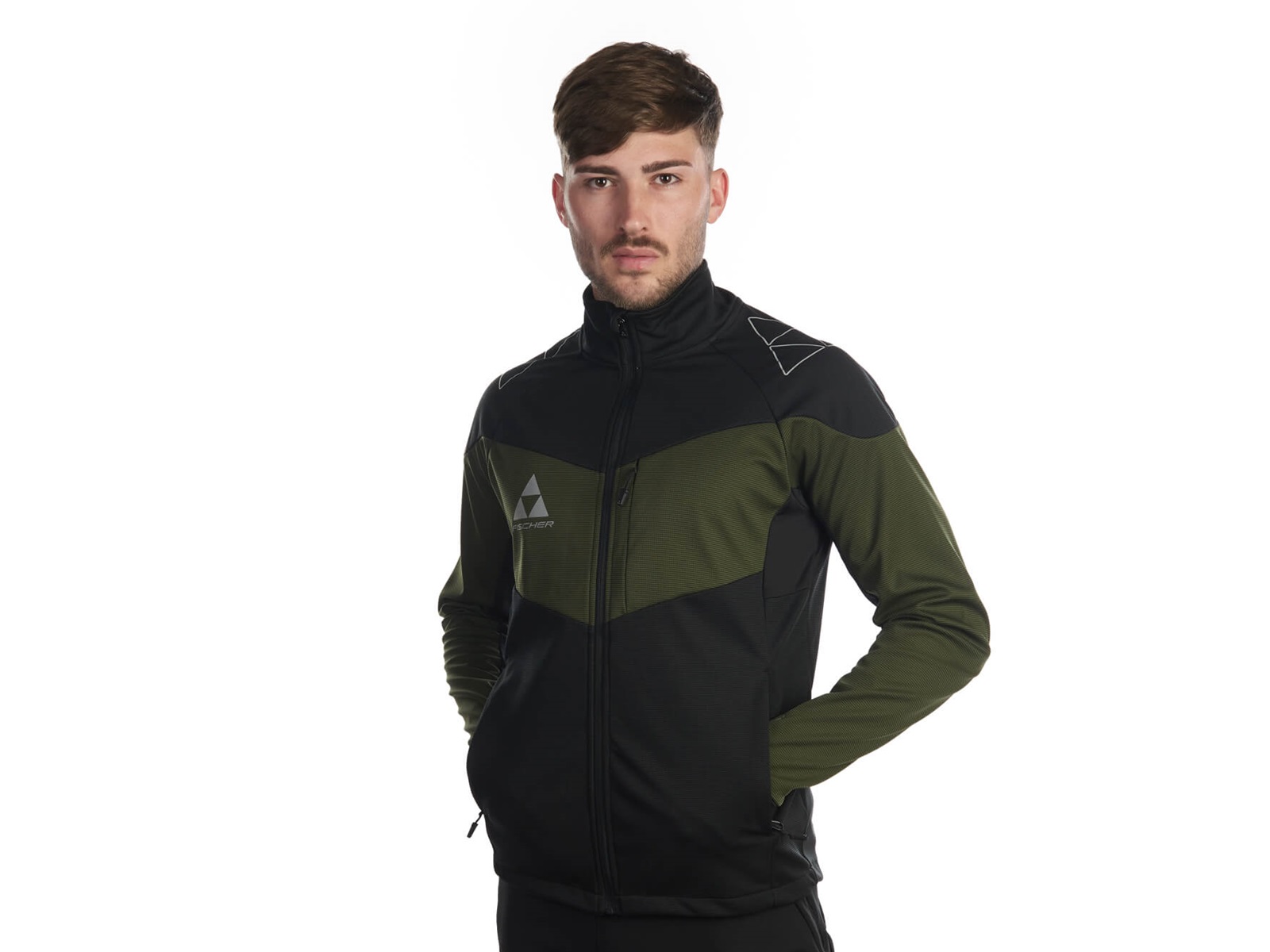 Fischer ASARNA 3.0 SOFTSHELL M