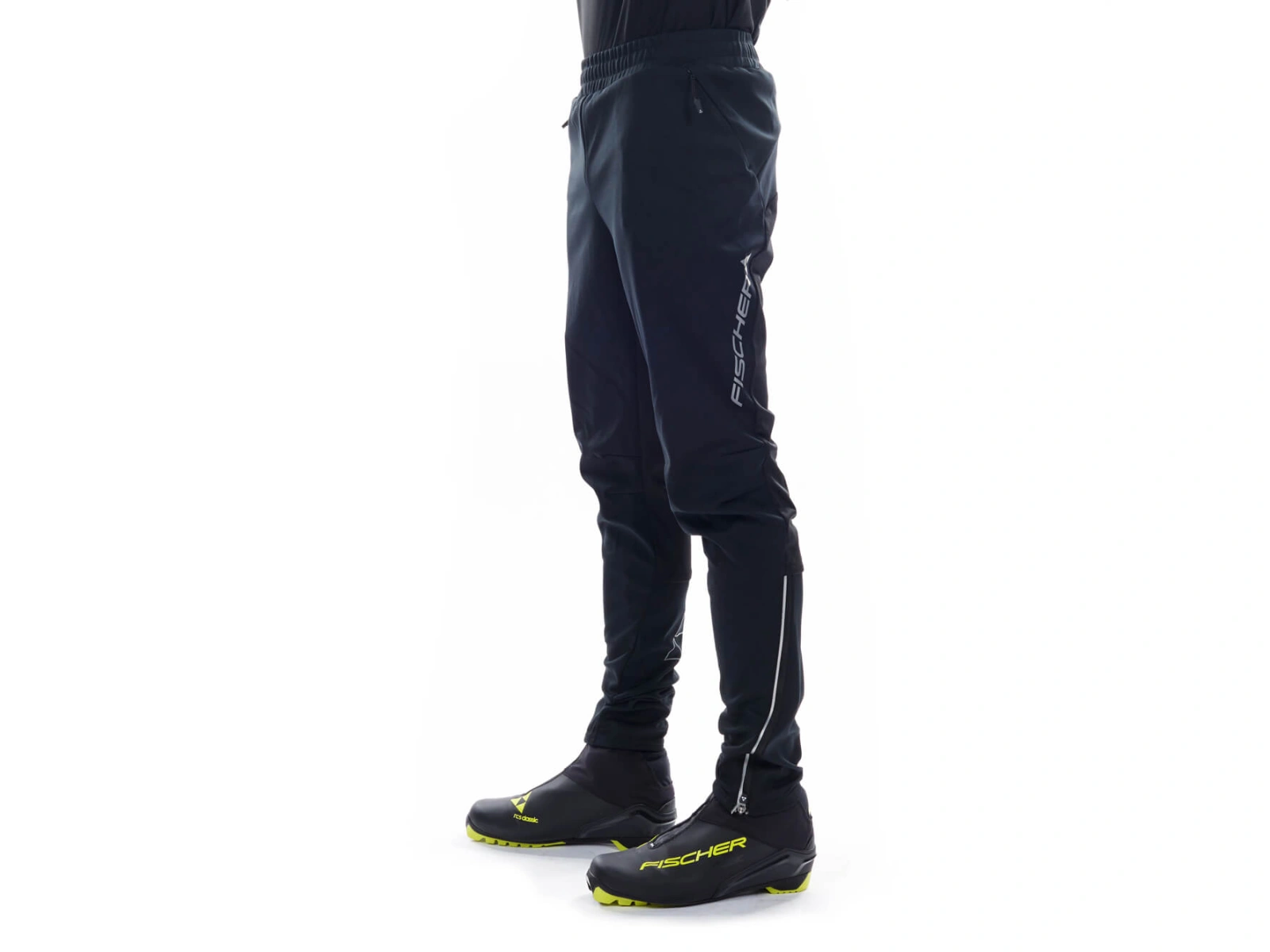 Fischer ASARNA SOFTSHELL